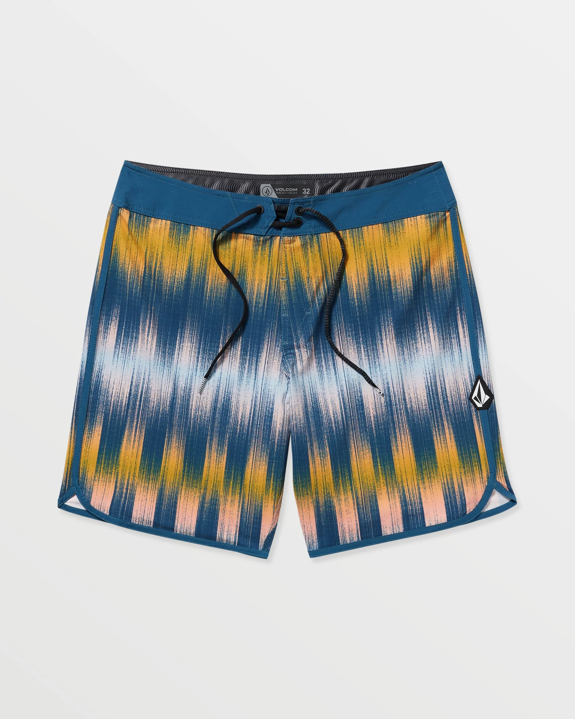 Men's Infuse Scallop Mod Trunks - Image 6