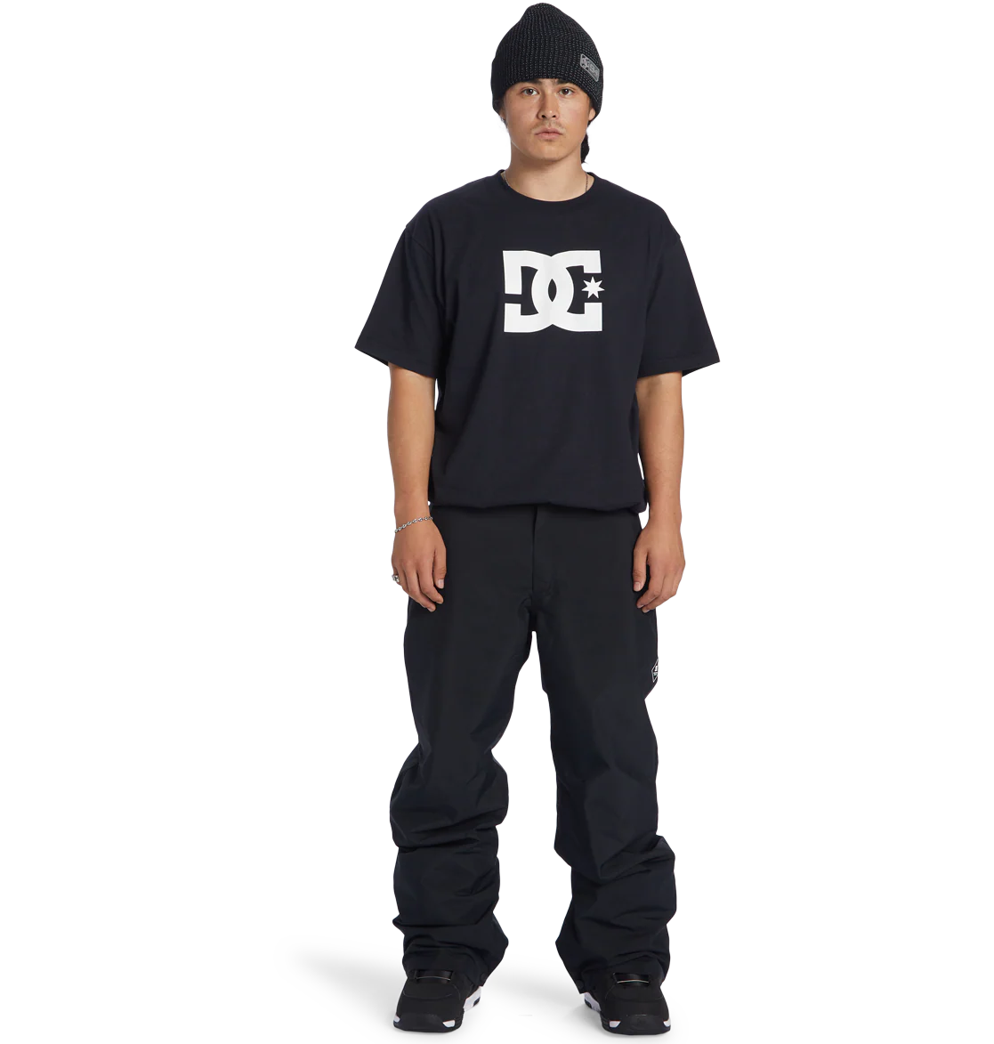 Men's Insulated Chino Pants - Image 3