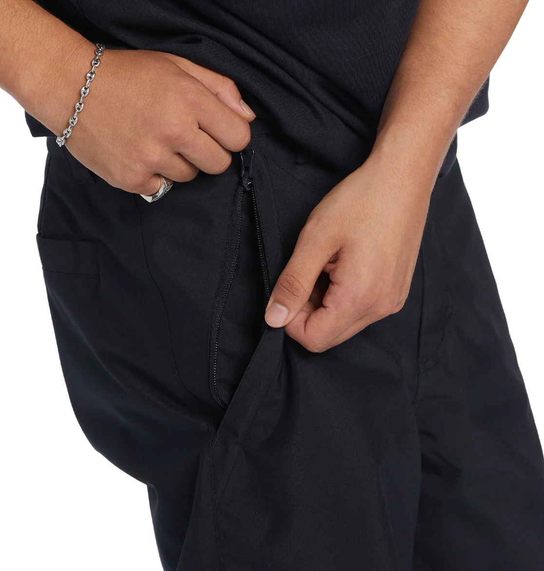 Men's Insulated Chino Pants - Image 4