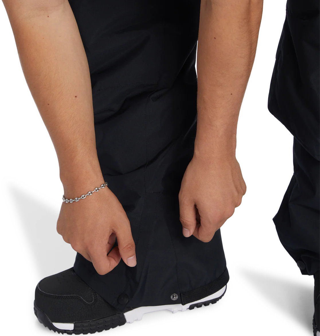 Men's Insulated Chino Pants - Image 5