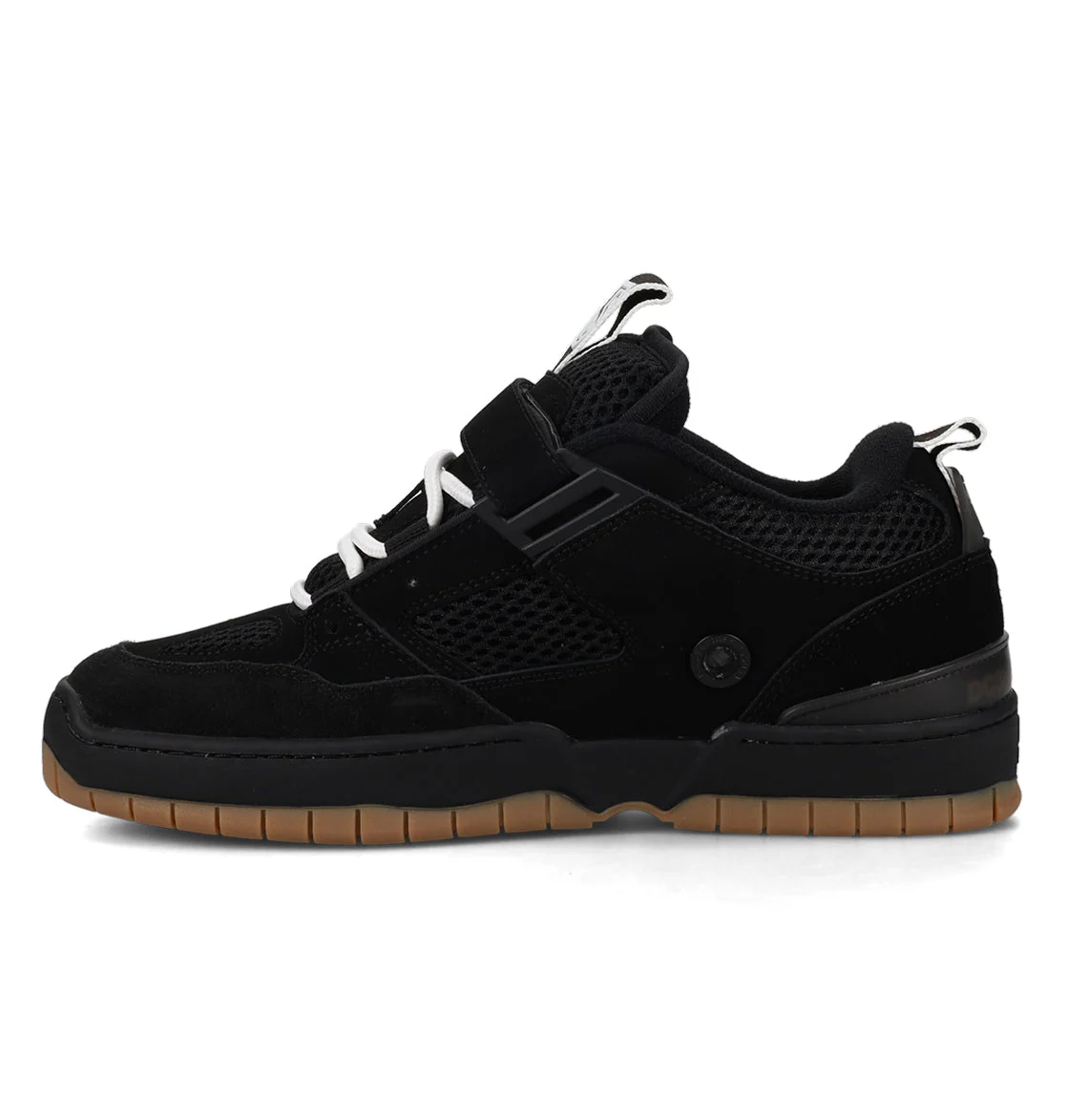 Men's JS-1 Shanahan Pro Skate Shoes - Image 6