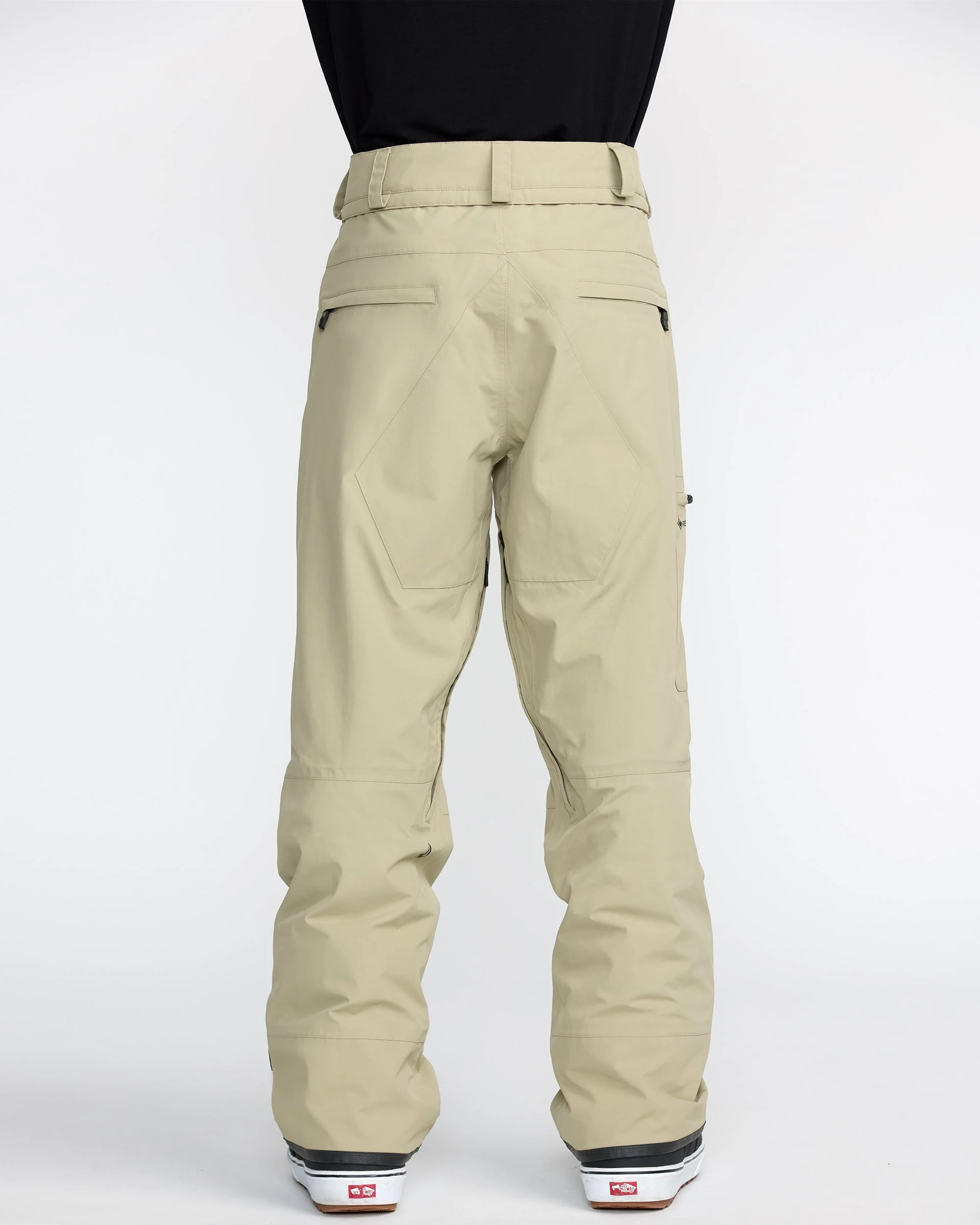 Men's L Gore-Tex Pants - Image 2