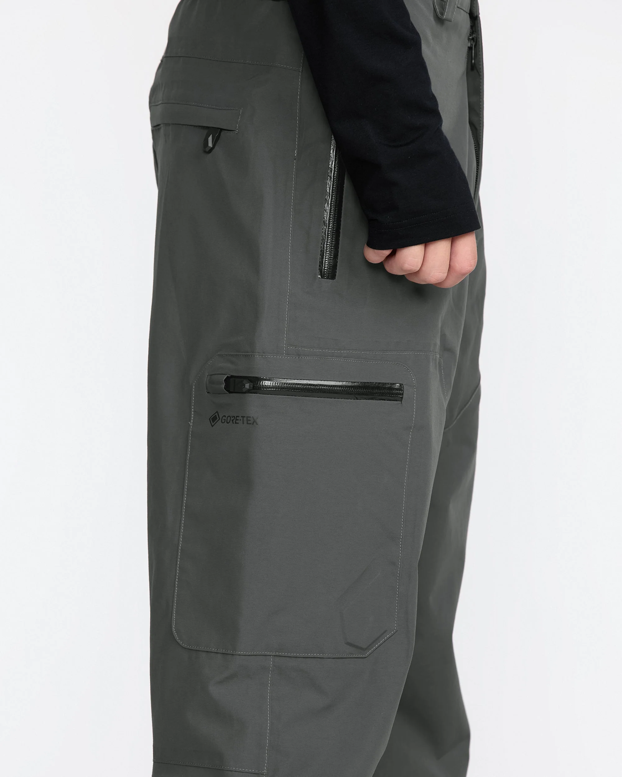 Men's L Gore-Tex Pants - Image 4