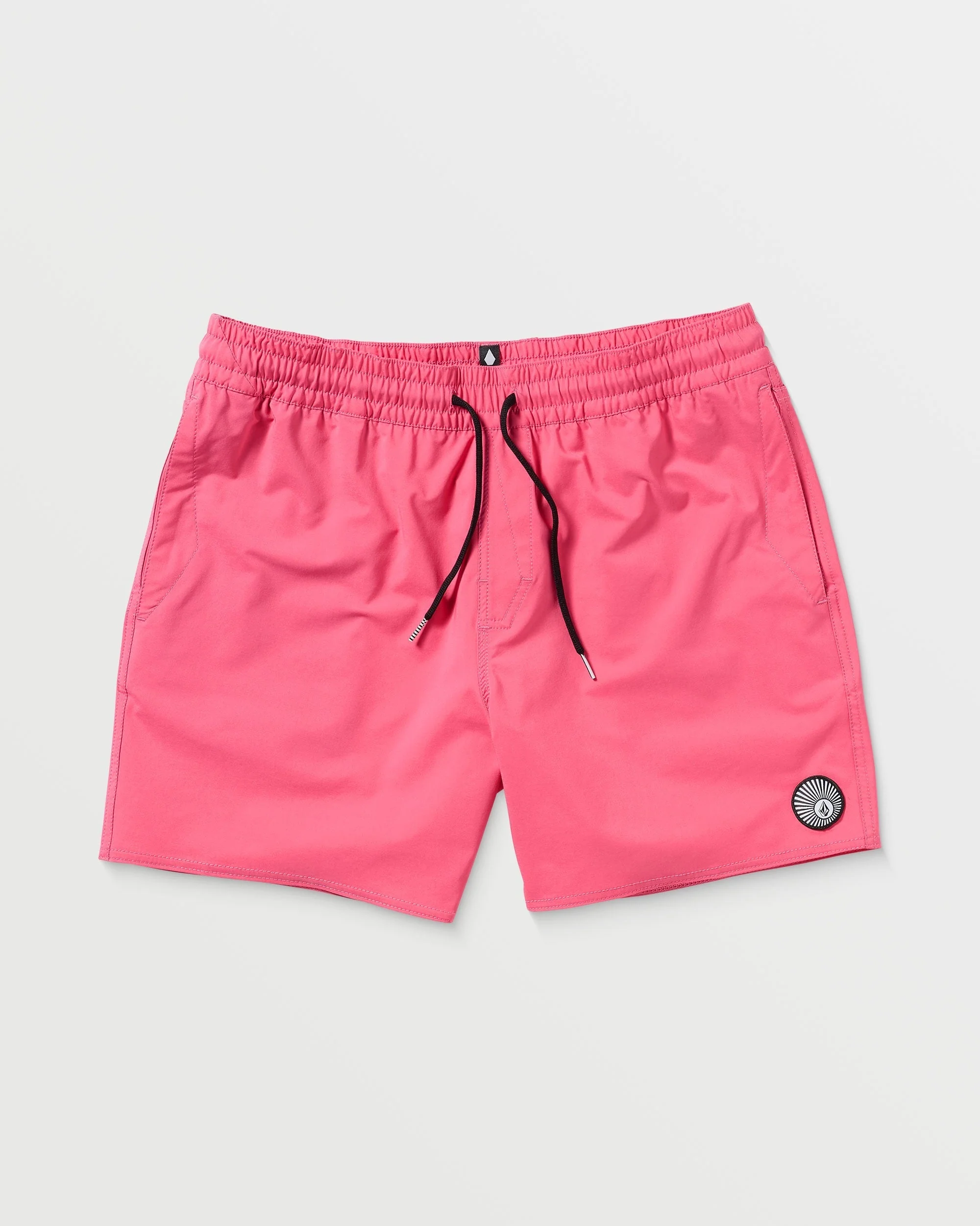 Men's Lido Solid 16" Trunks - Image 7