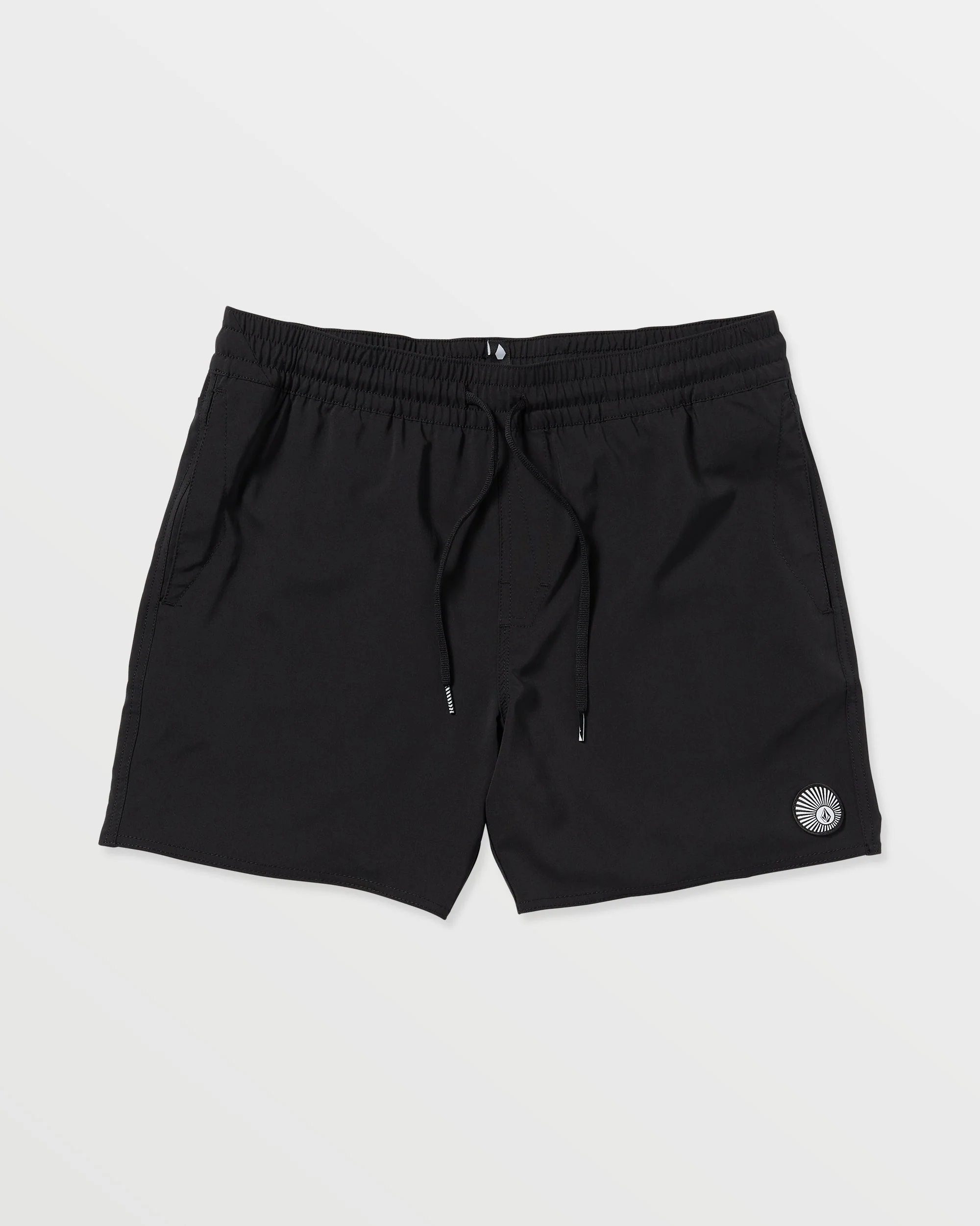 Men's Lido Solid 16" Trunks - Image 7