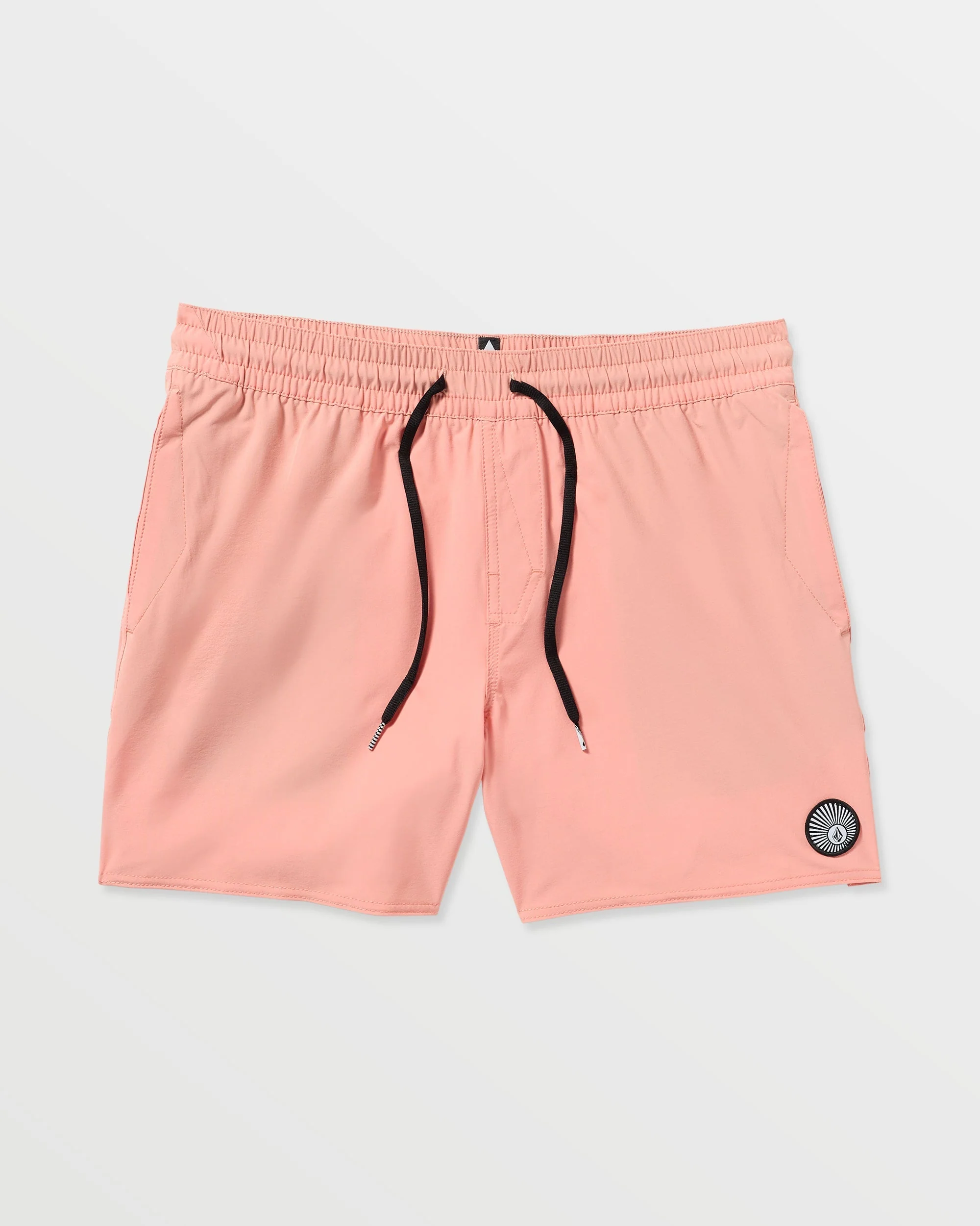 Men's Lido Solid 16" Trunks - Image 7