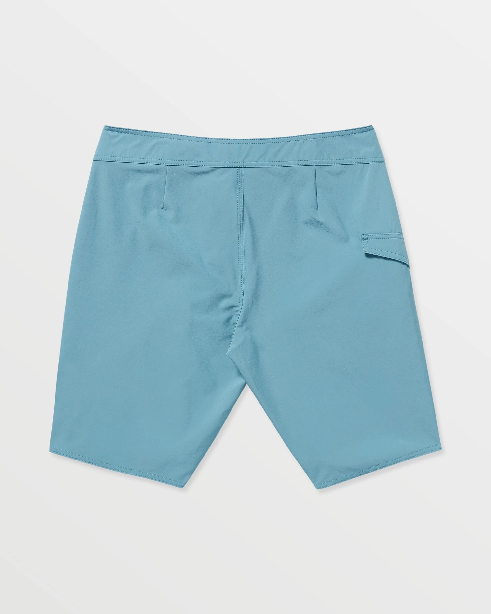 Men's Lido Solid 20" Trunks - Image 7