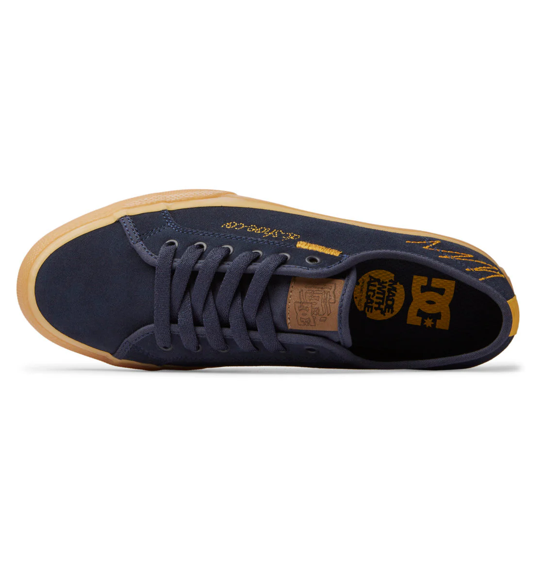 Men's Limited Edition Manual Shoes - Image 4