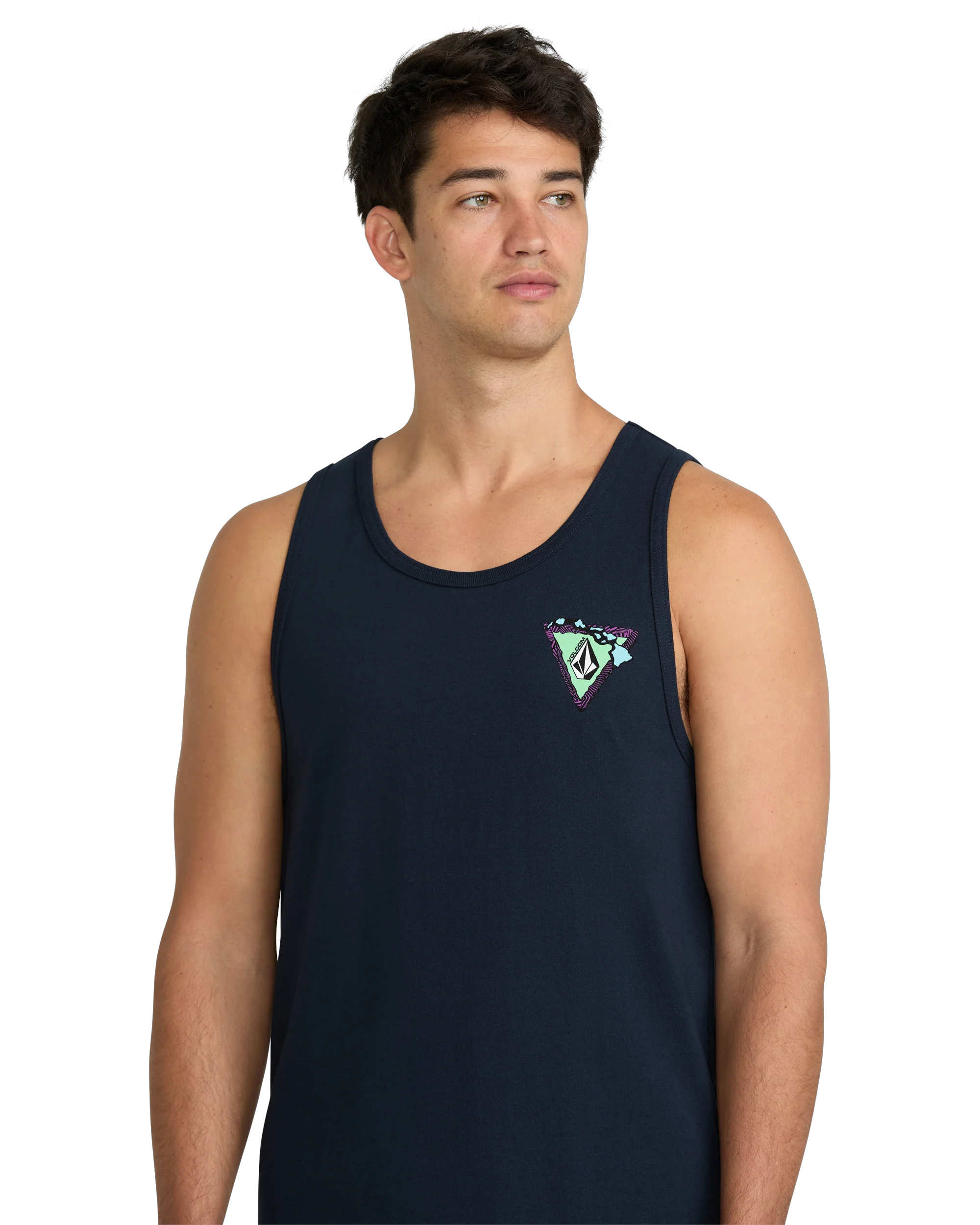 Men's Loops Tank - Image 4