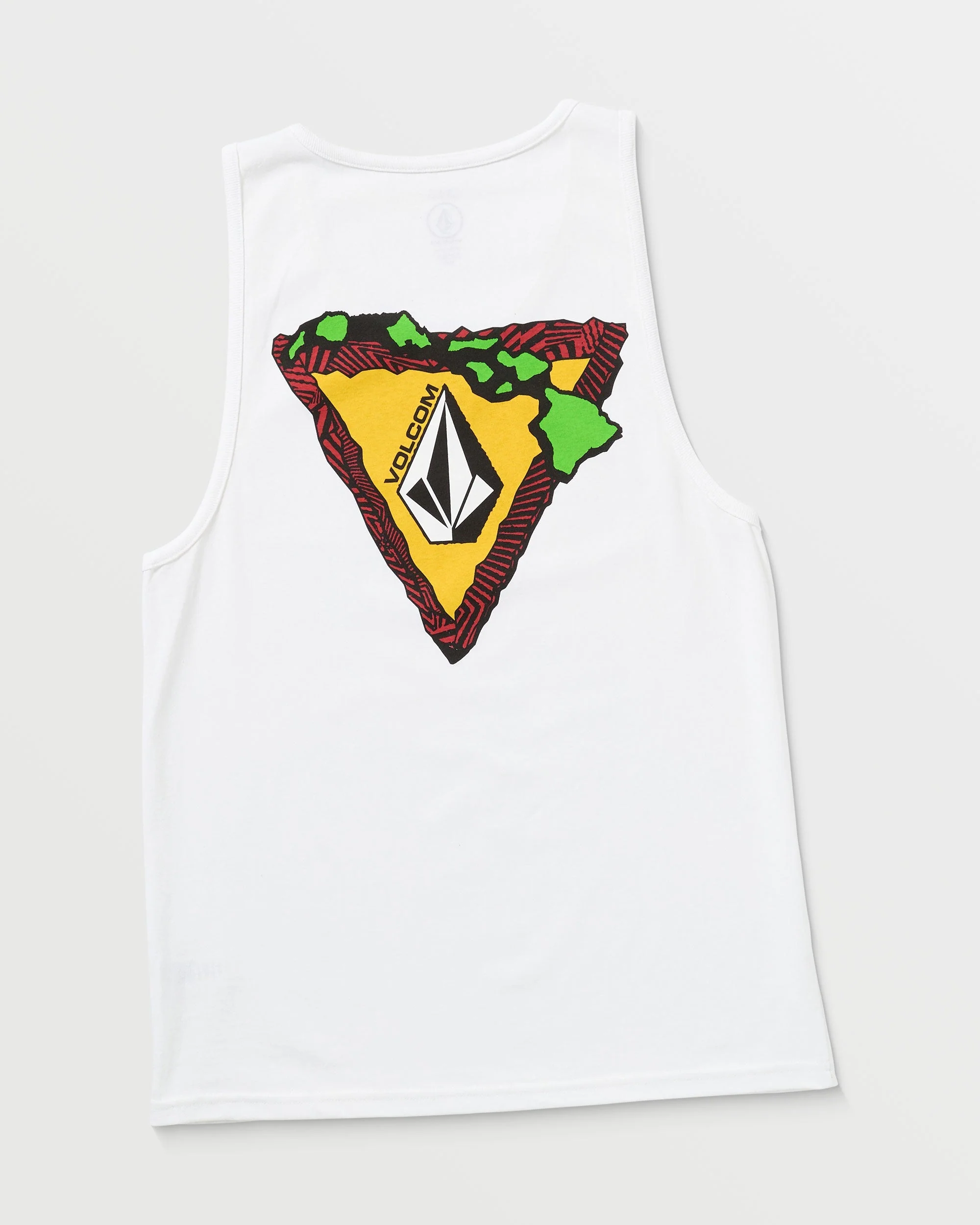 Men's Loops Tank - Image 2