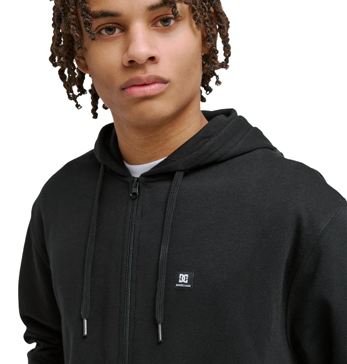 Men's Lorion Zip Hoodie - Image 4