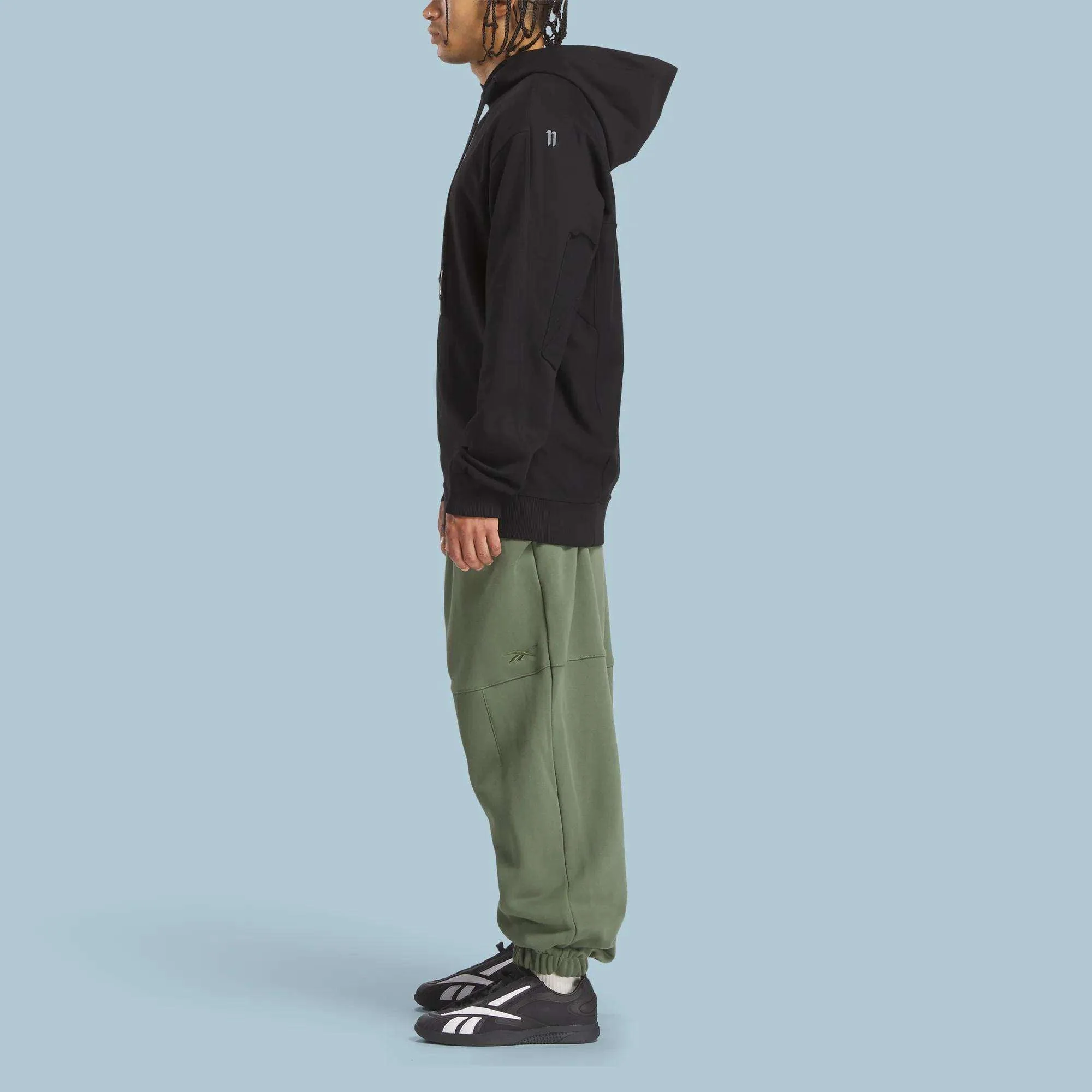 Men's LTD Sweat Pants - Image 4