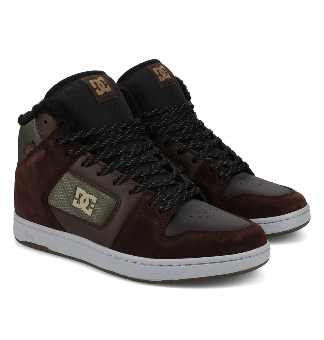 Men's Manteca 4 Hi Shoes - Image 2