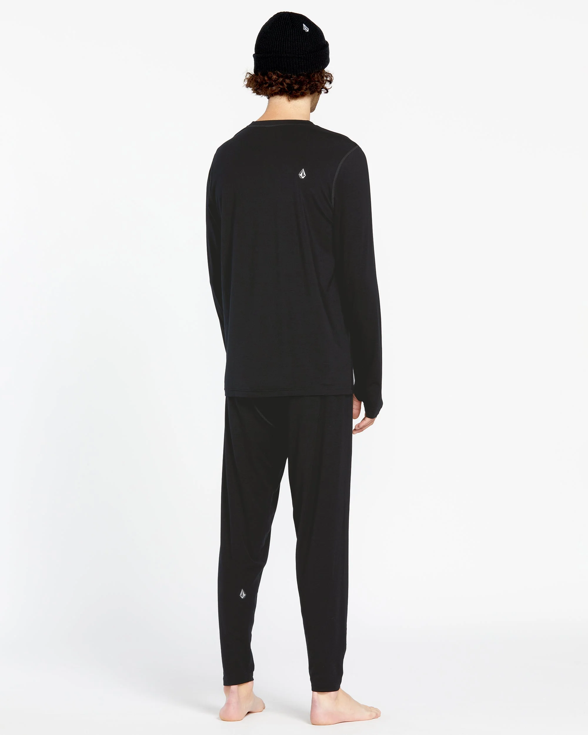 Men's Merino Blend Pant - Image 4