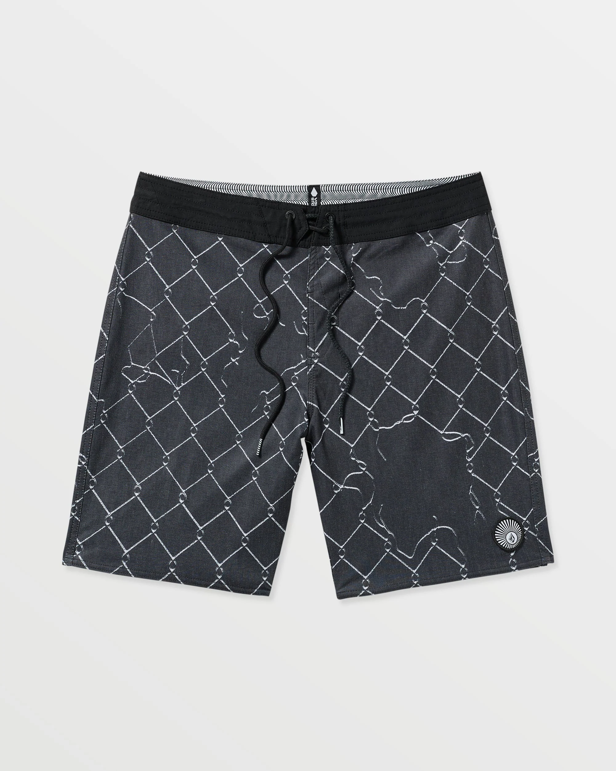 Men's Misdormeaner Stoney 19" Trunks - Image 6