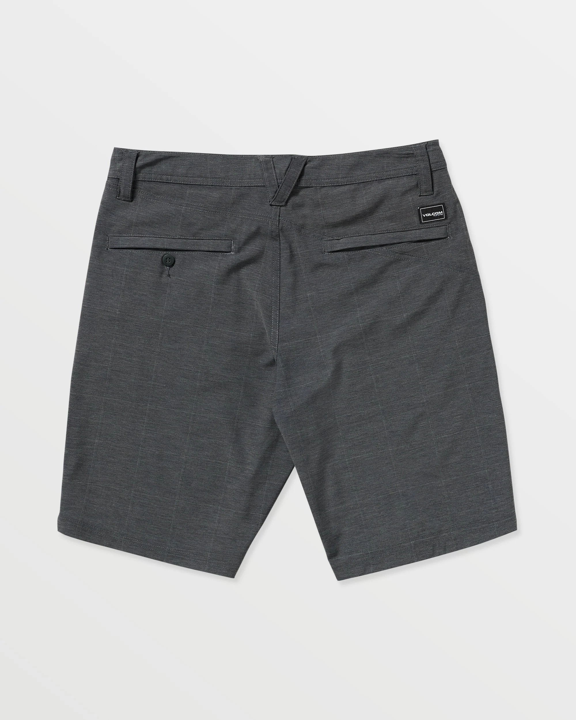 Men's Mix Frickin Cross Shred Shorts - Image 7