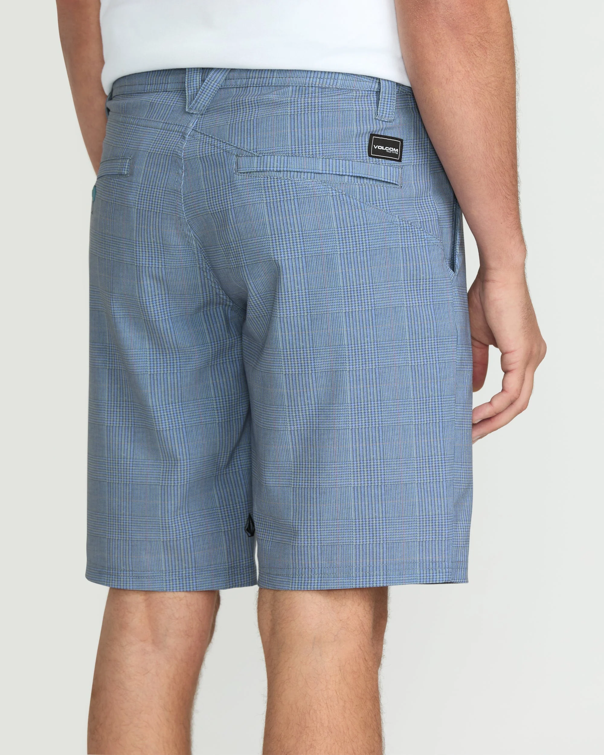 Men's Mix Frickin Cross Shred Shorts - Image 3
