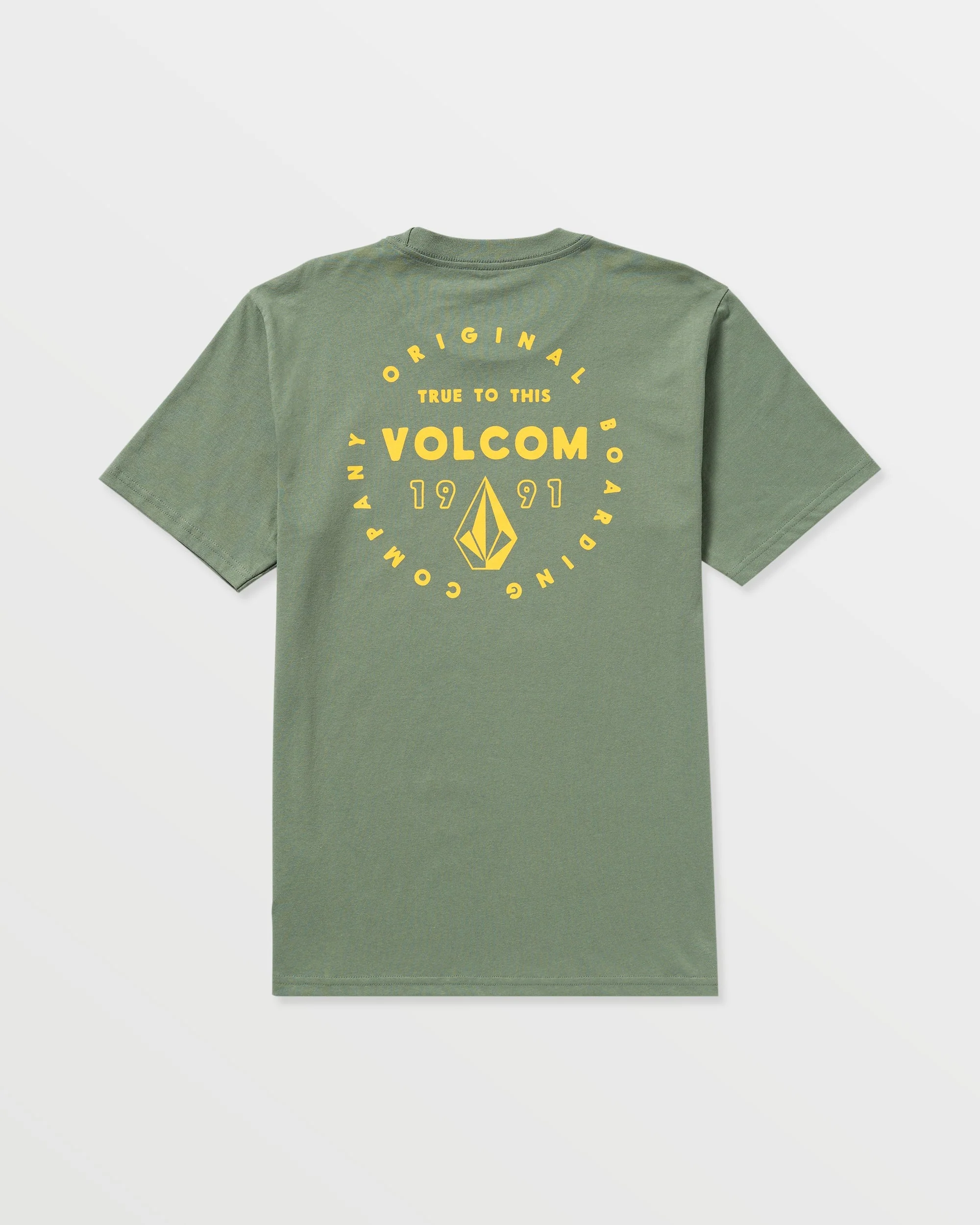 Men's Mortis Short Sleeve Tee - Image 7