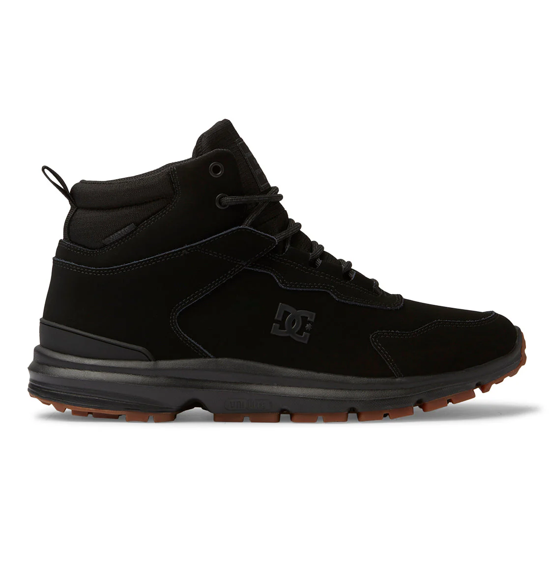 Men's Mutiny Water-Resistant Boots
