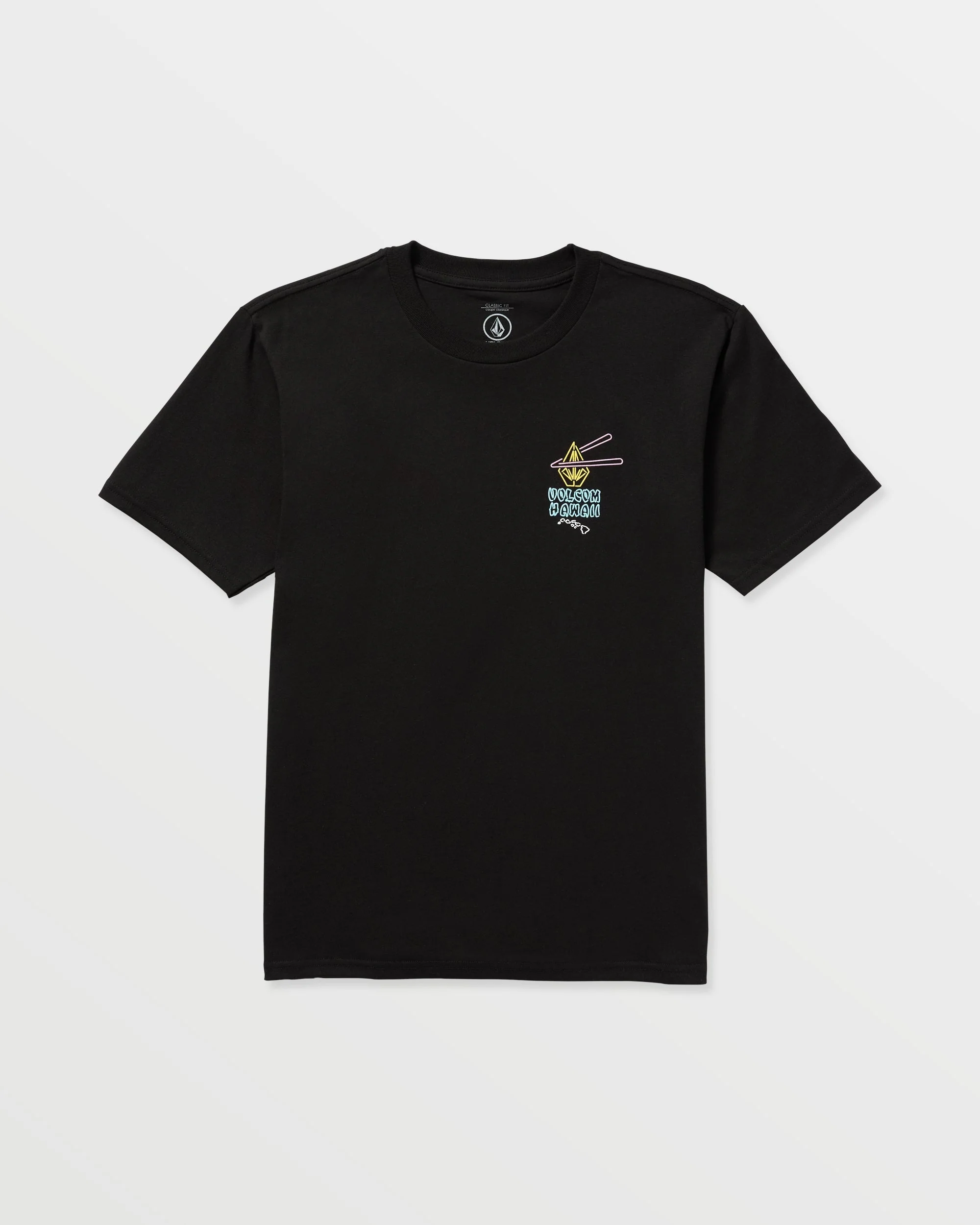 Men's Noodz Short Sleeve Tee - Image 6