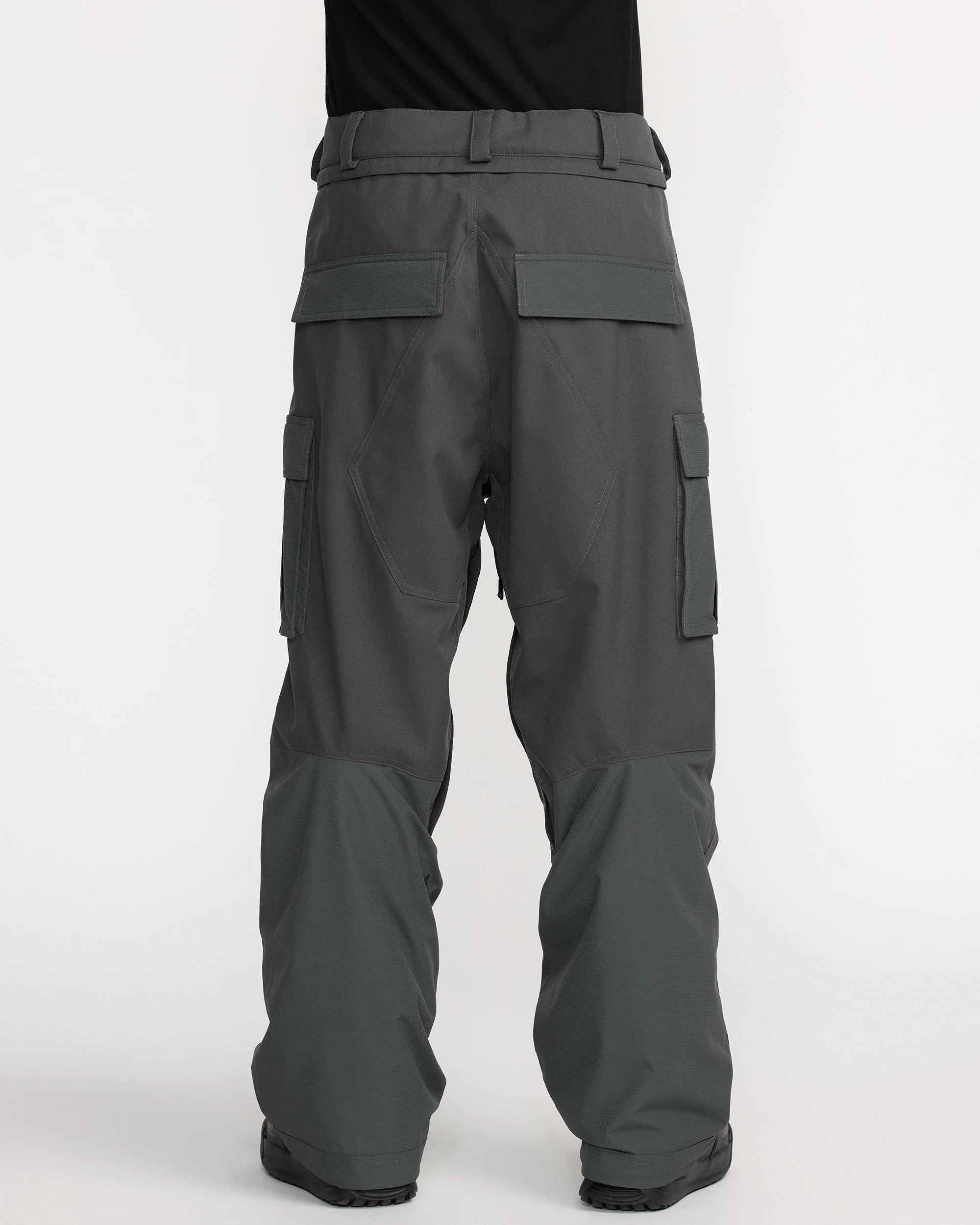 Men's Nwrk Baggy Pant - Image 2