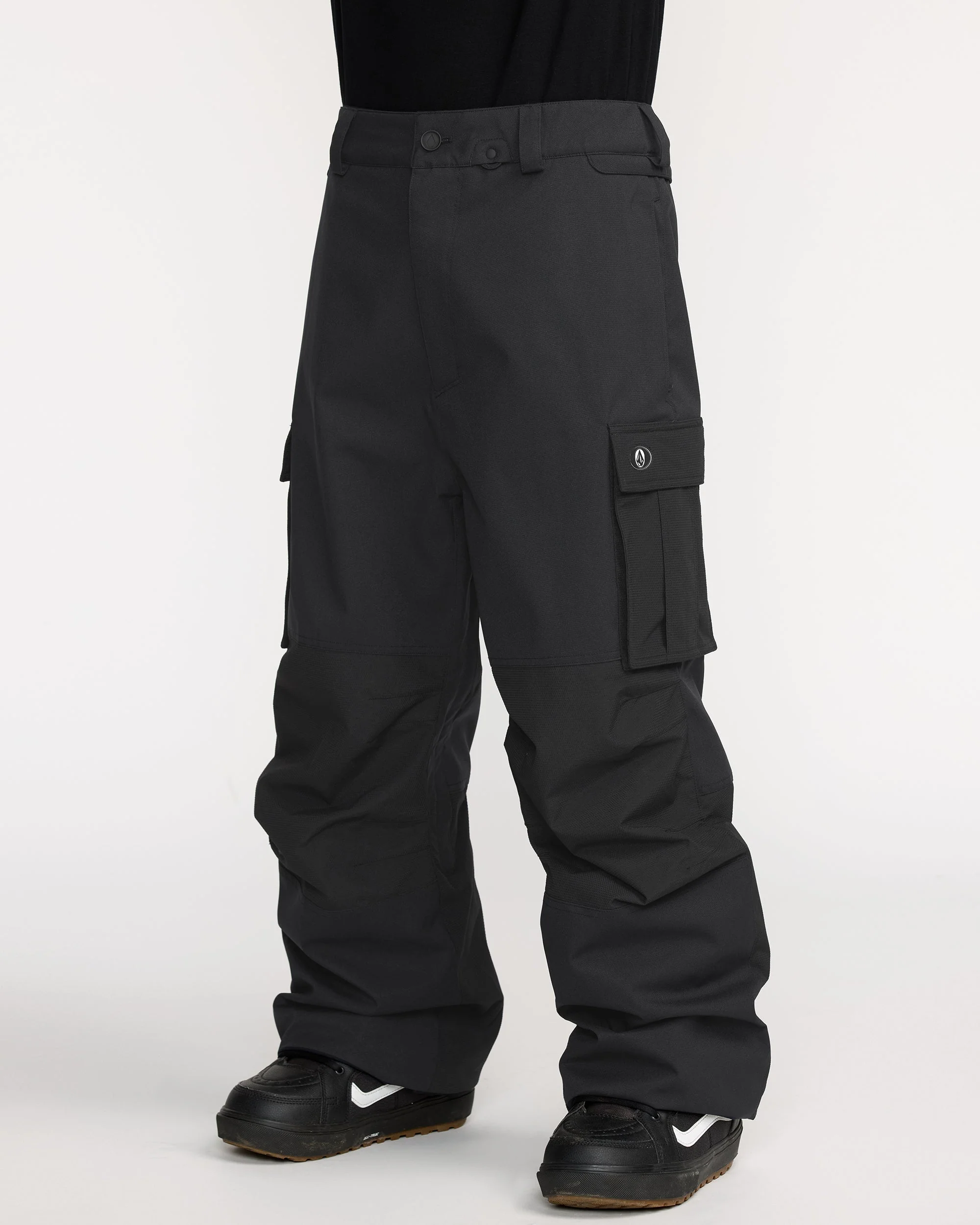 Men's Nwrk Baggy Pant - Image 3