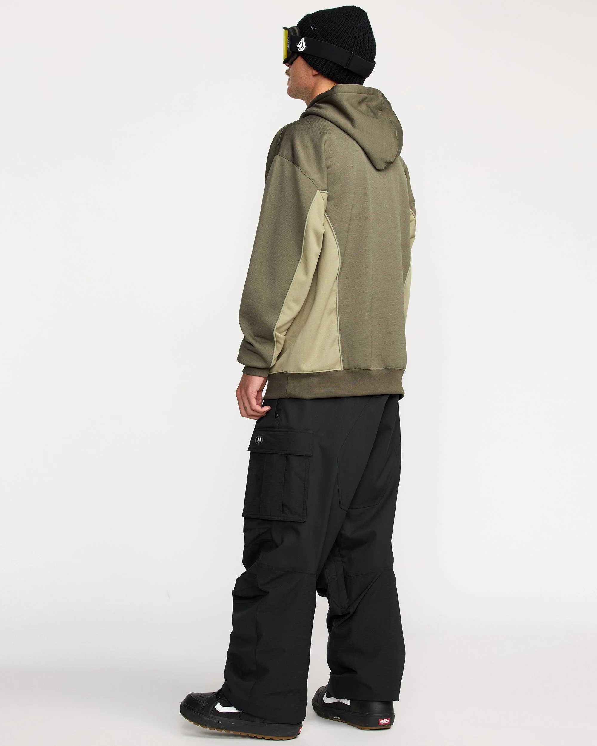 Men's Nwrk Baggy Pant - Image 7