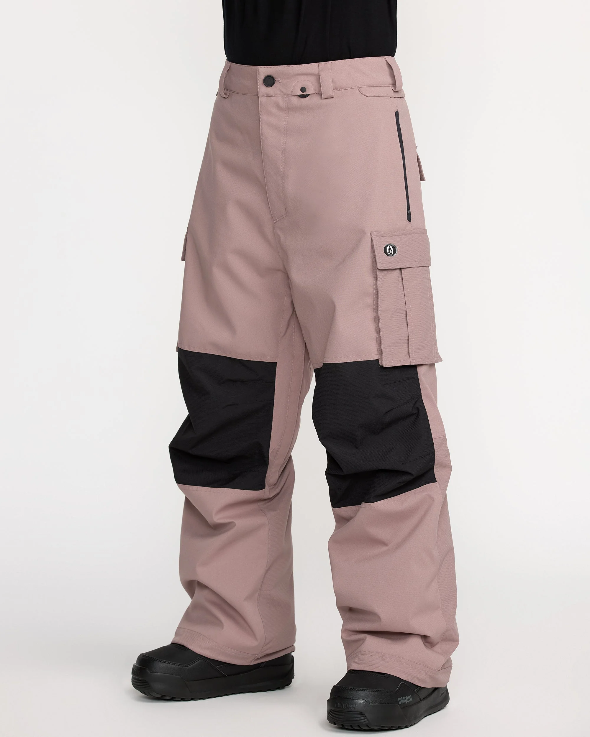 Men's Nwrk Baggy Pants - Image 7
