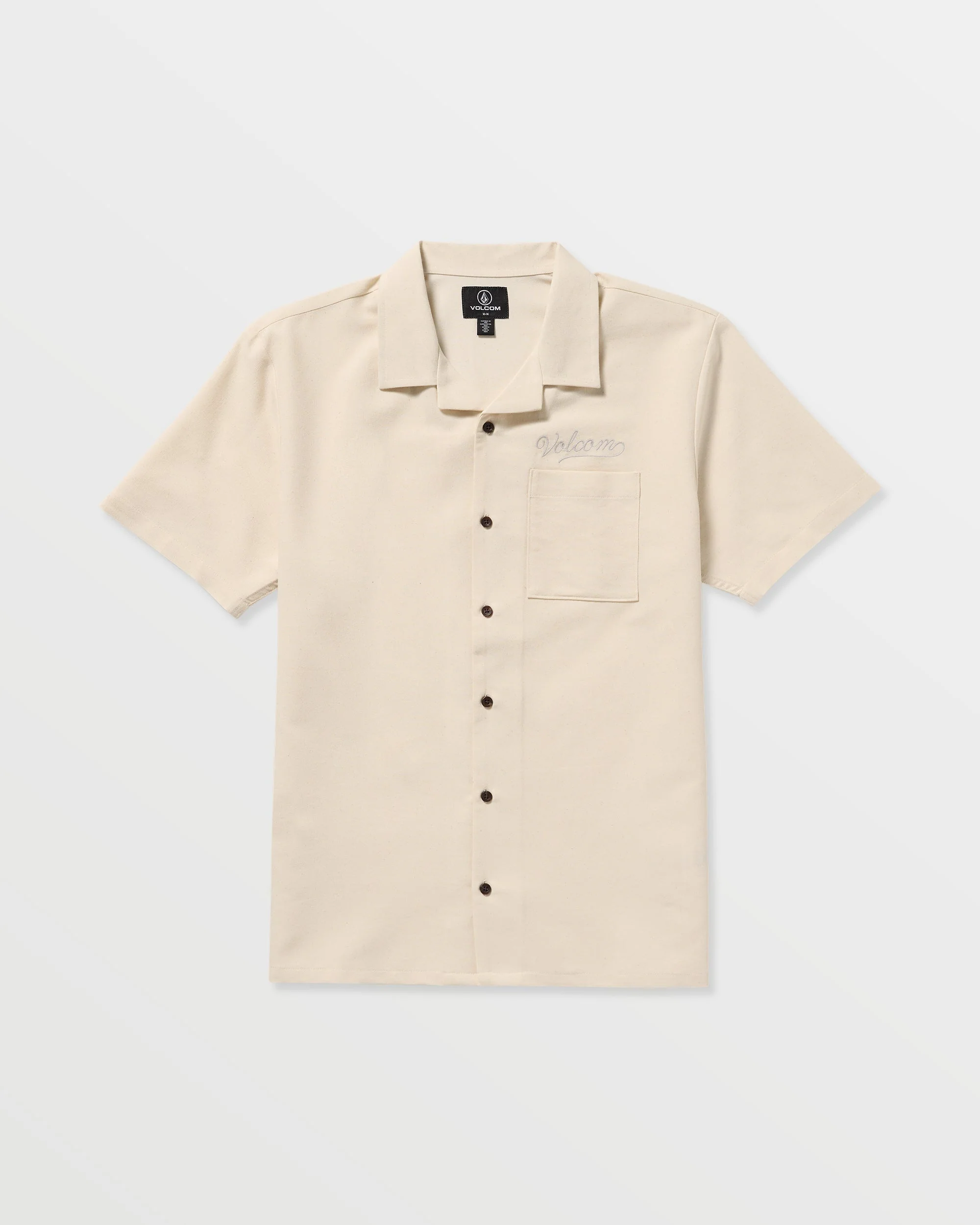 Men's Otis Stone Short Sleeve Shirt - Image 7