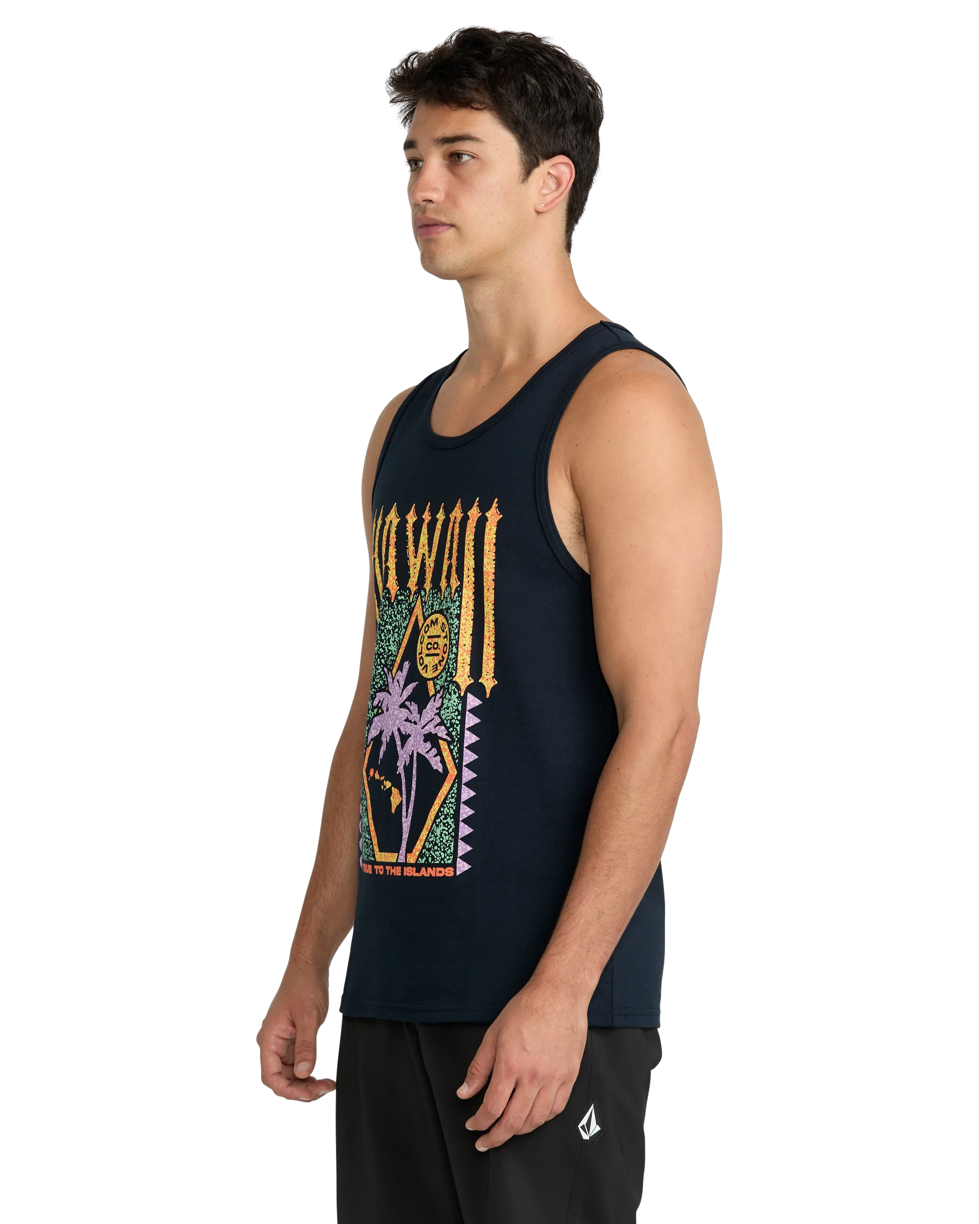 Men's Palmer Tank - Image 2
