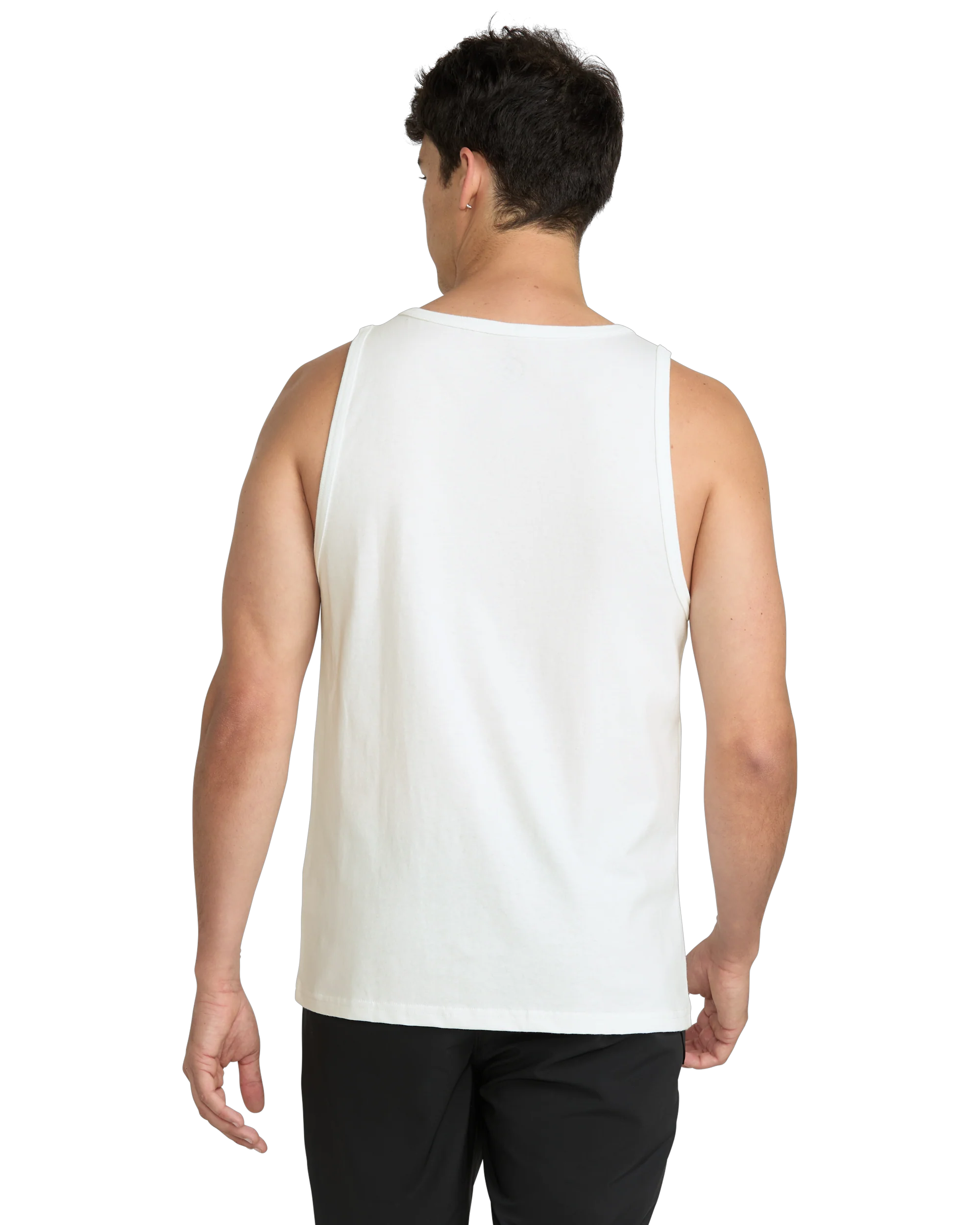 Men's Palmer Tank - Image 4
