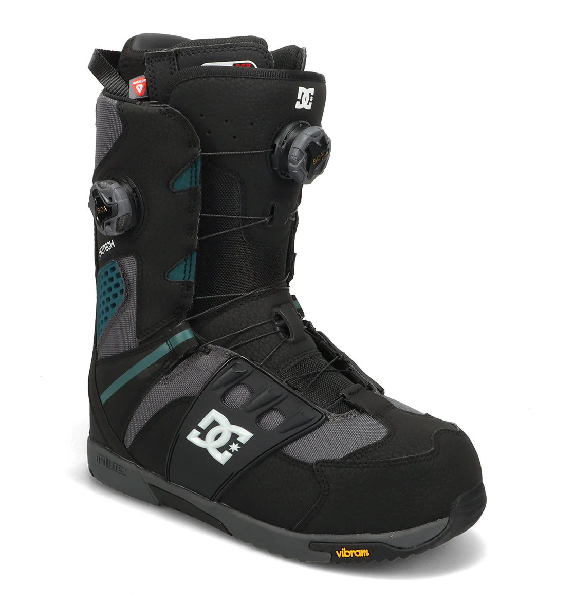 Men's Phantom Snowboard Boots - Image 5
