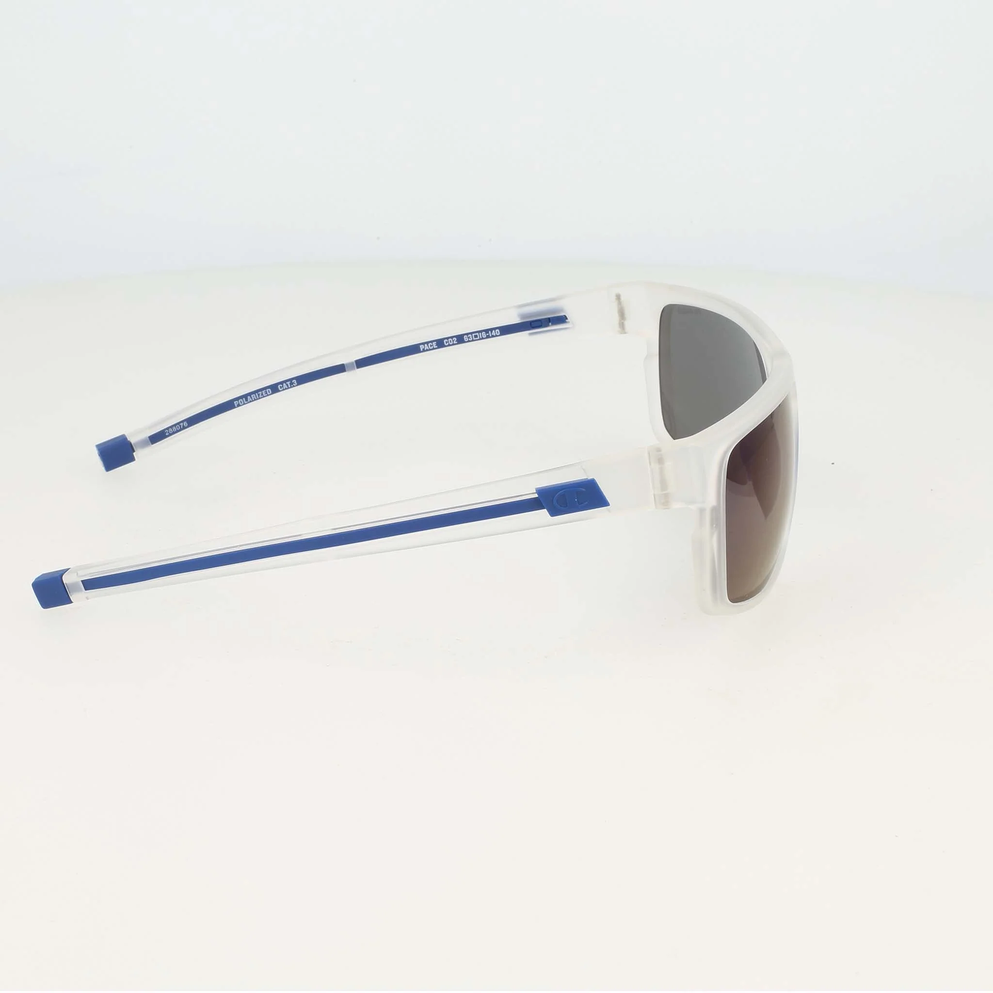 Men's Polarized Wrap - Large - Image 5