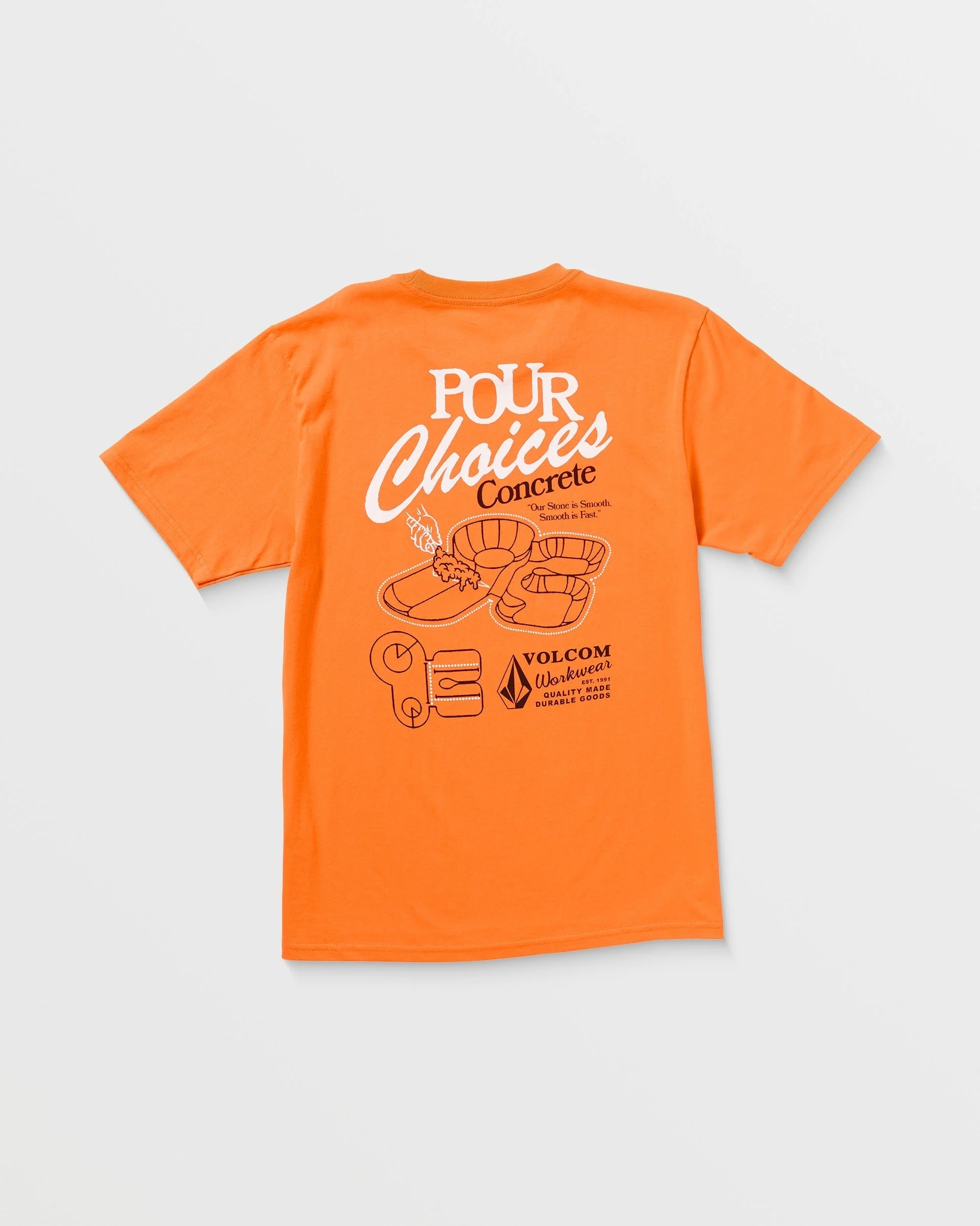 Men's Pour Choices Short Sleeve Tee - Image 7