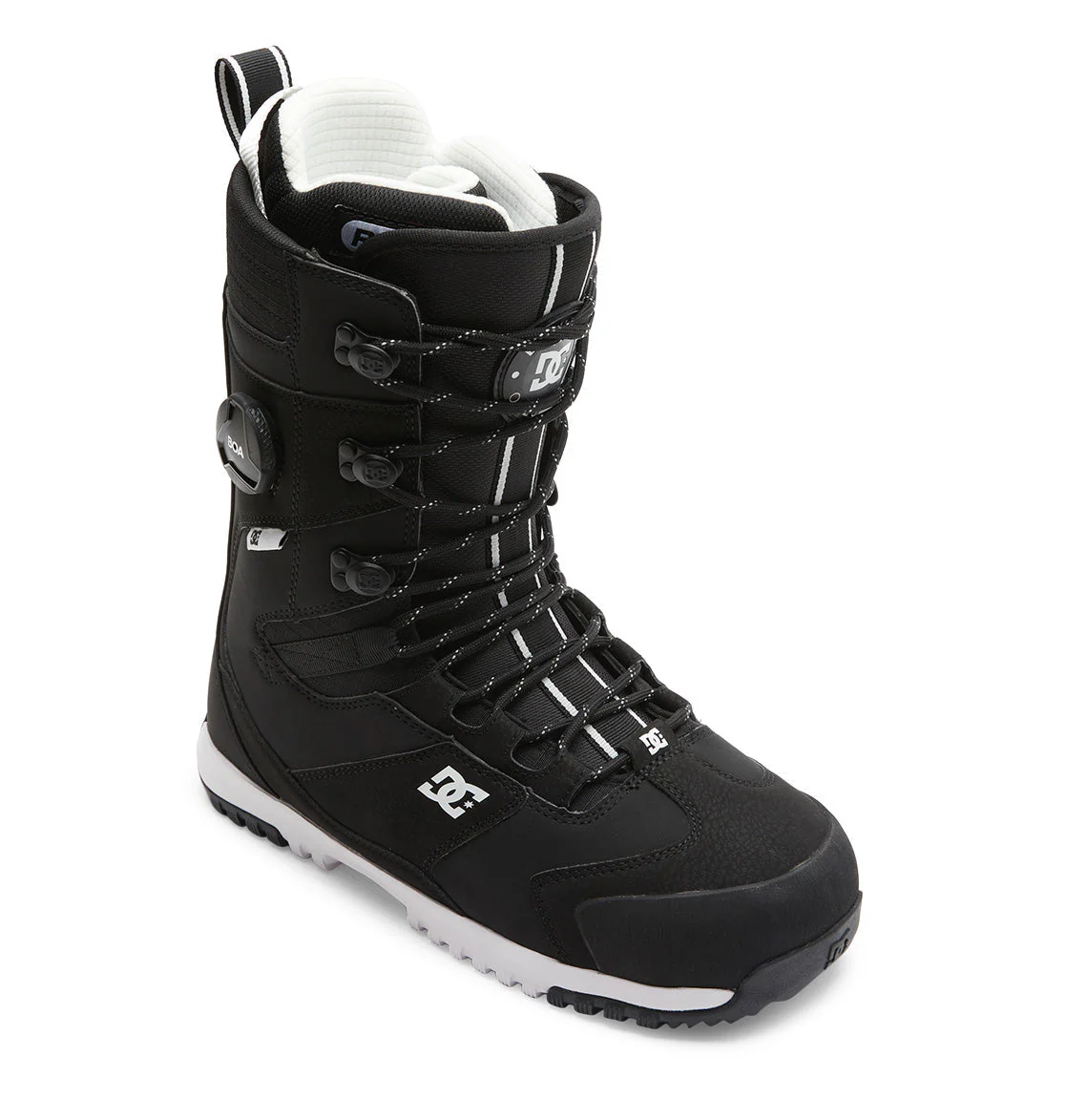Men's Premier Hybrid BOA® Snowboard Boots - Image 4