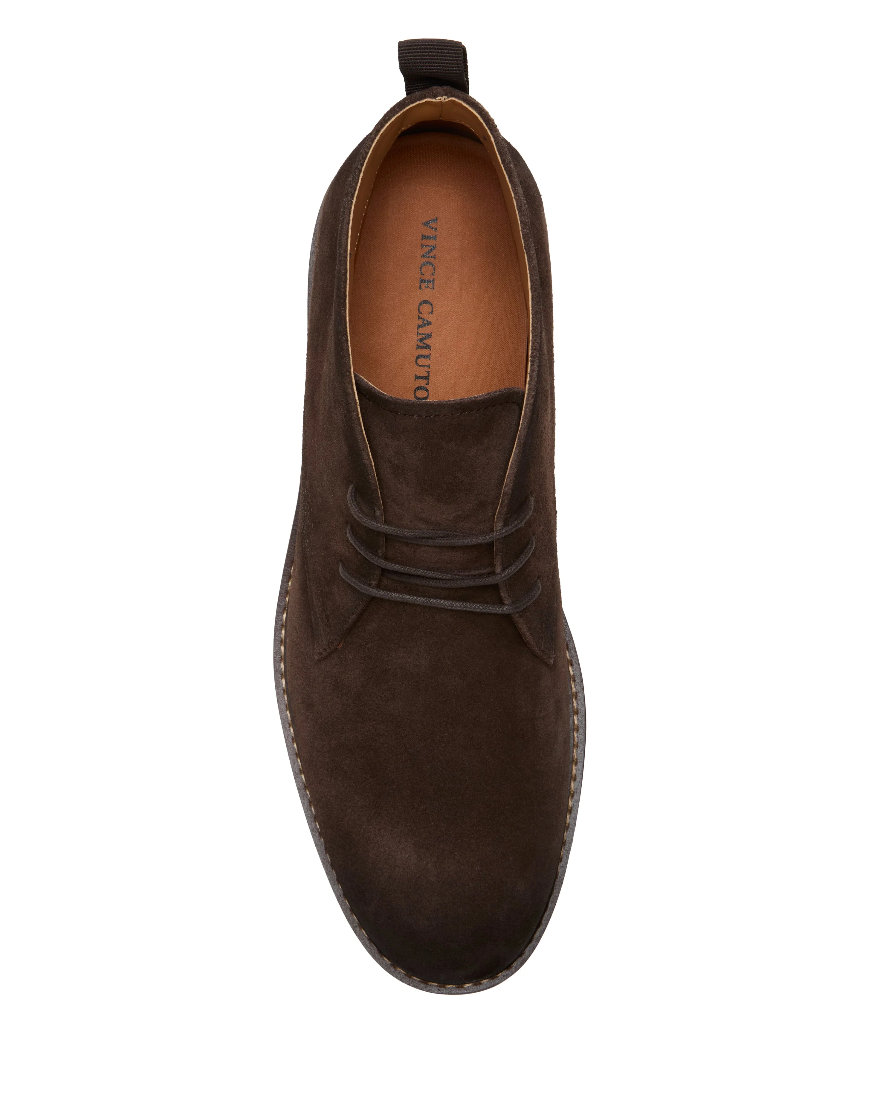 Men's Presely Chukka Boot - Image 7
