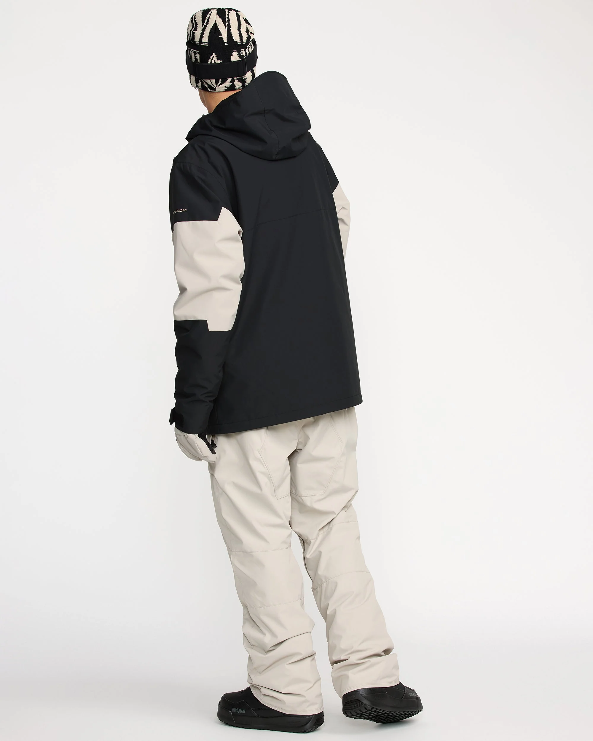 Men's Primry Insulated Jacket - Image 10