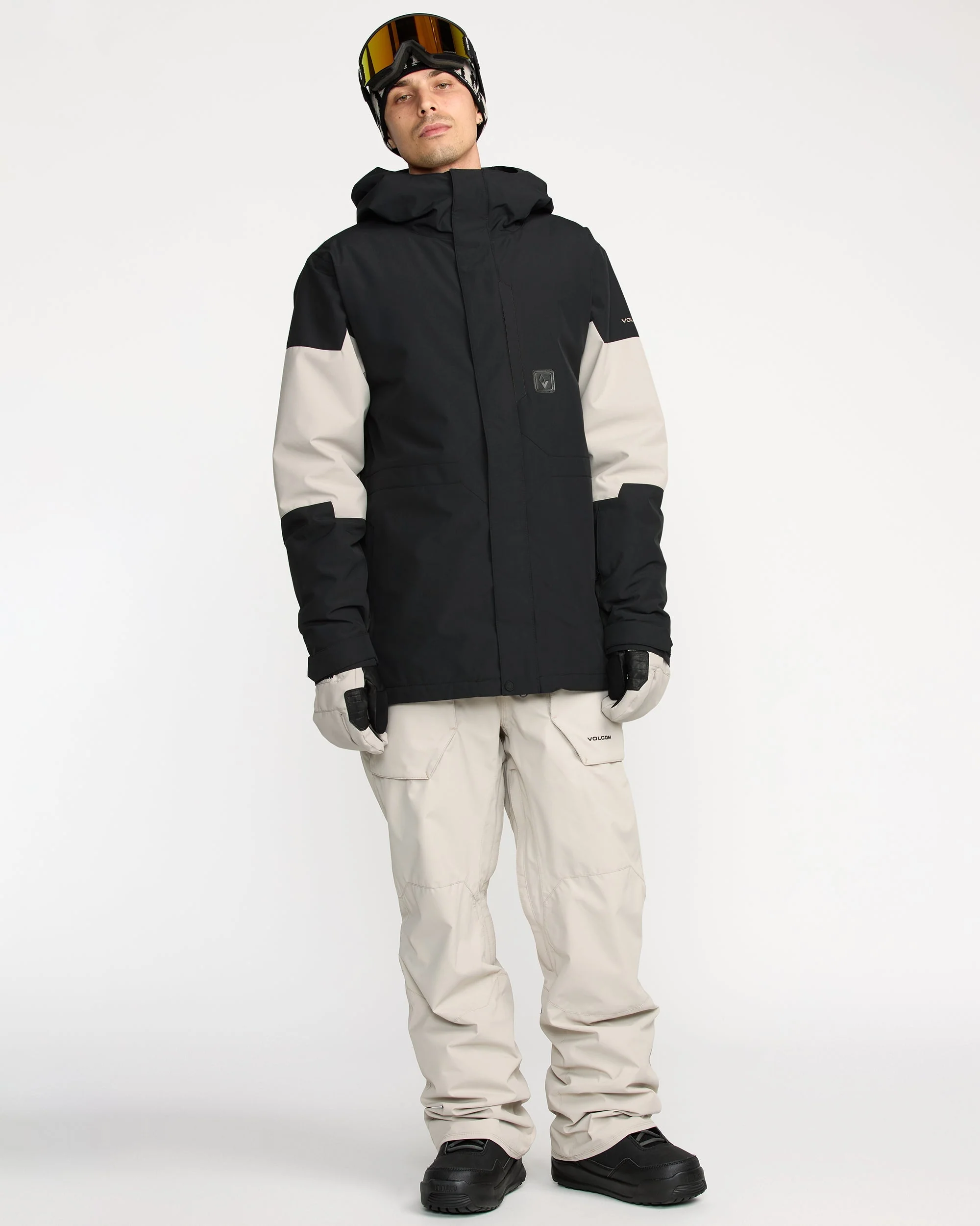 Men's Primry Insulated Jacket - Image 8