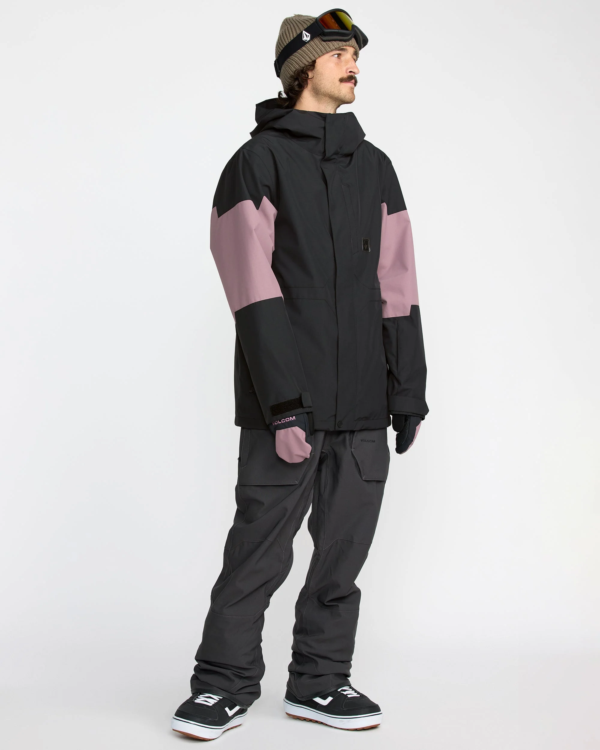 Men's Primry Insulated Jacket - Image 7