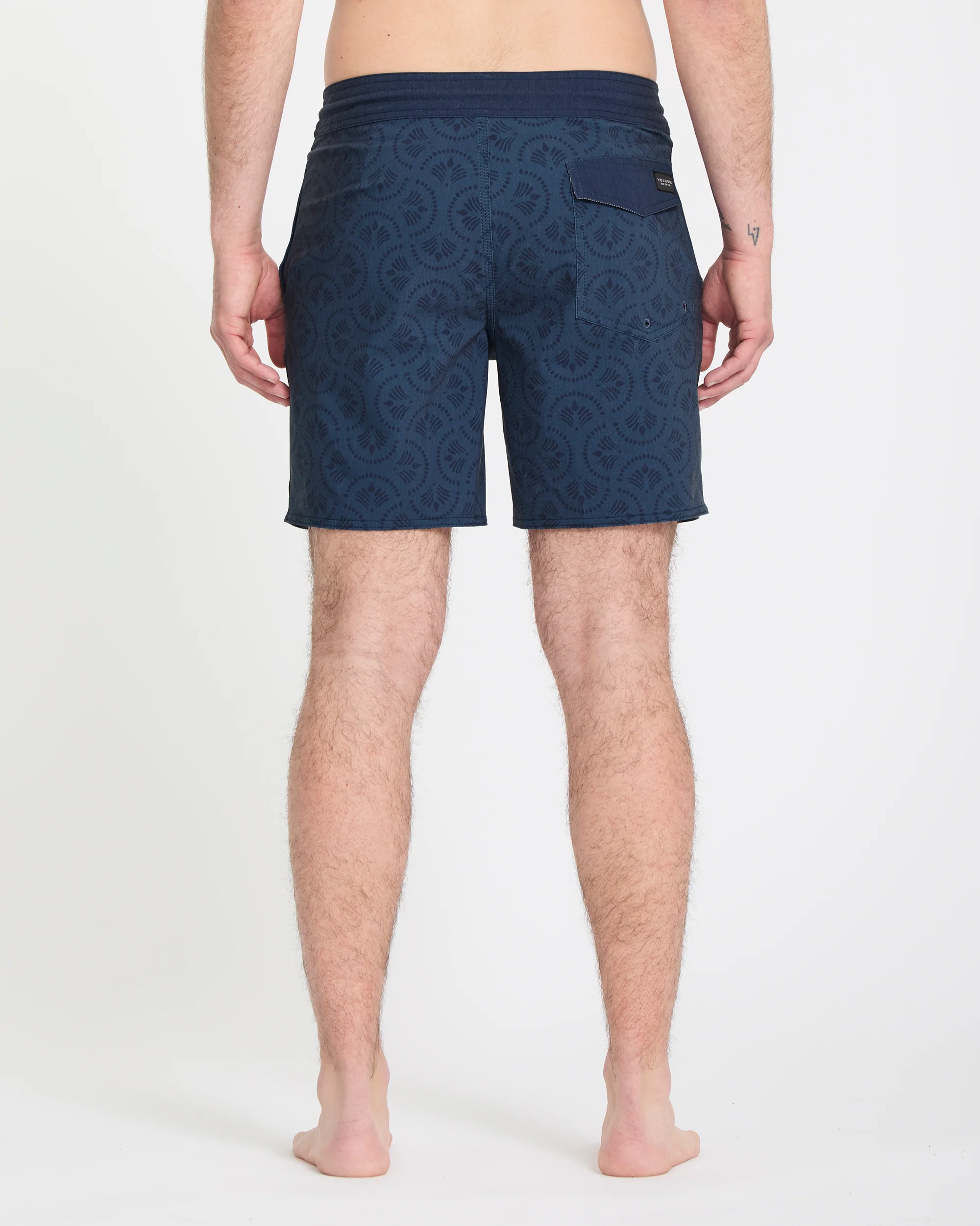 Men's Psyche Cotton Stoney 17 - Image 2