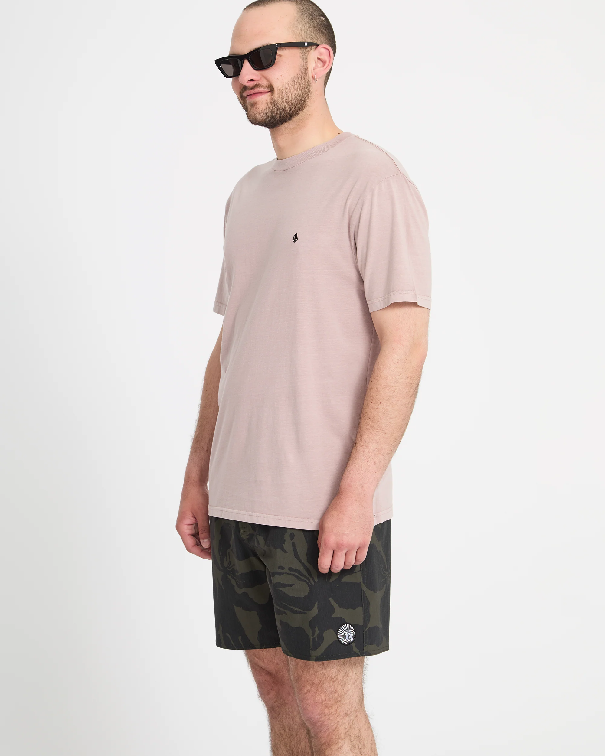 Men's Psyche Cotton Trunk 17 - Image 6