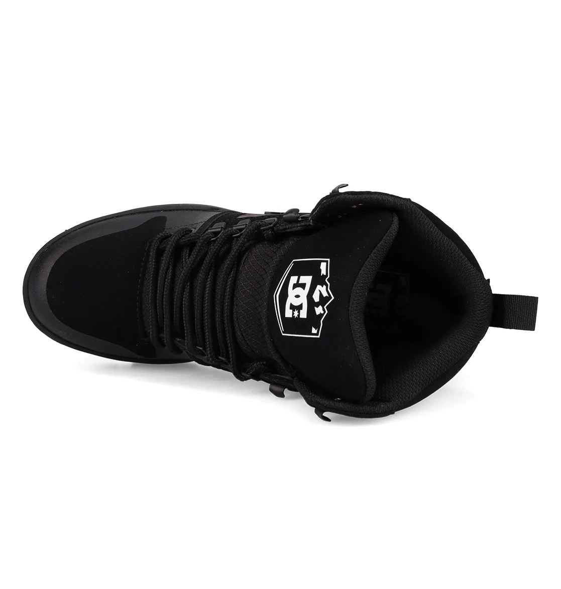 Men's Pure High-Top Winterized Boots - Image 3