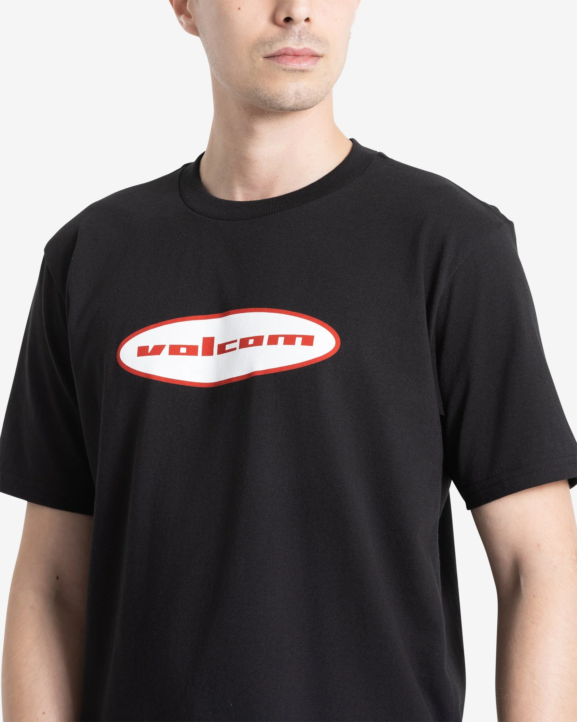 Men's Quone Short Sleeve Tee - Image 3