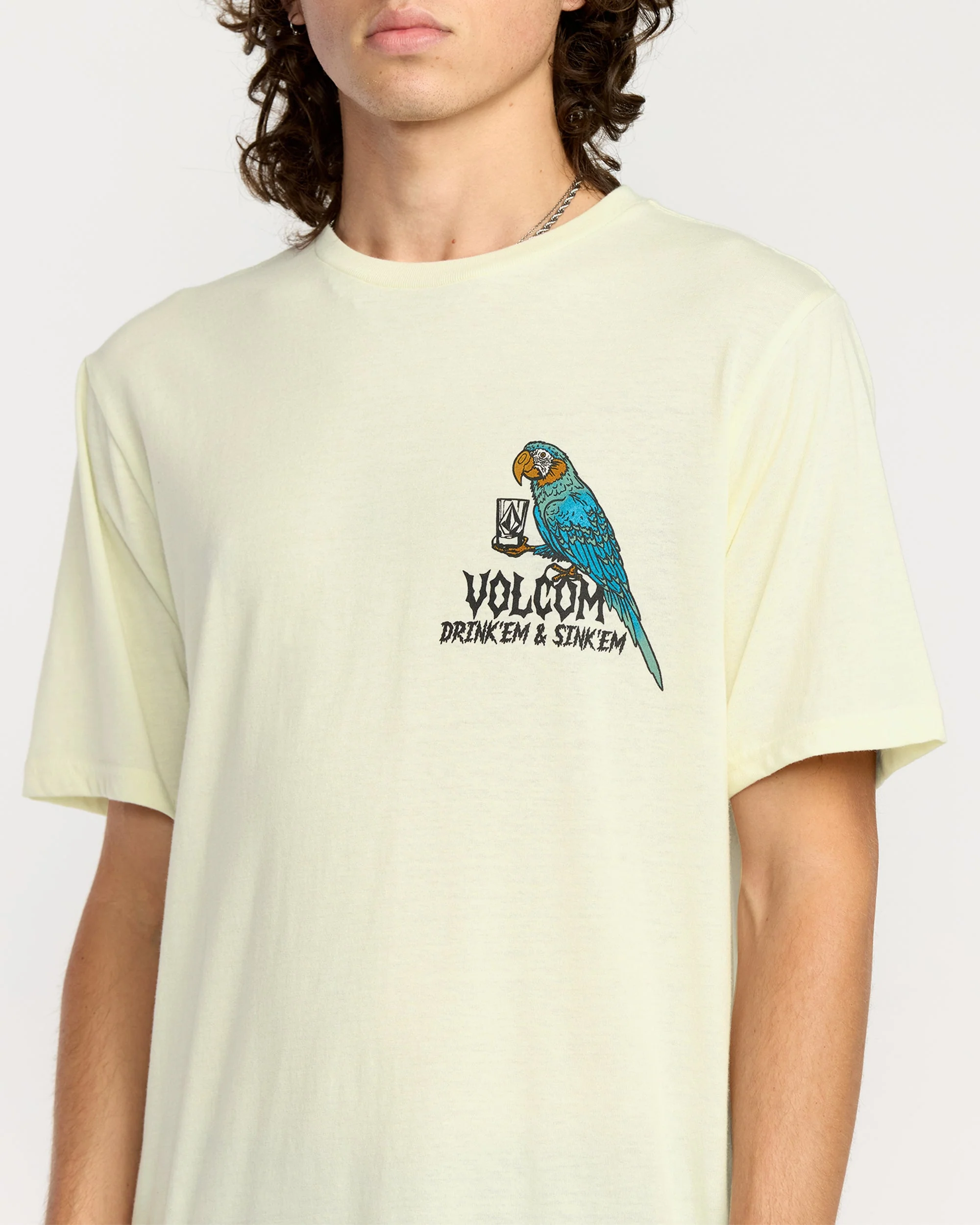 Men's Rambln Short Sleeve Tee - Image 5