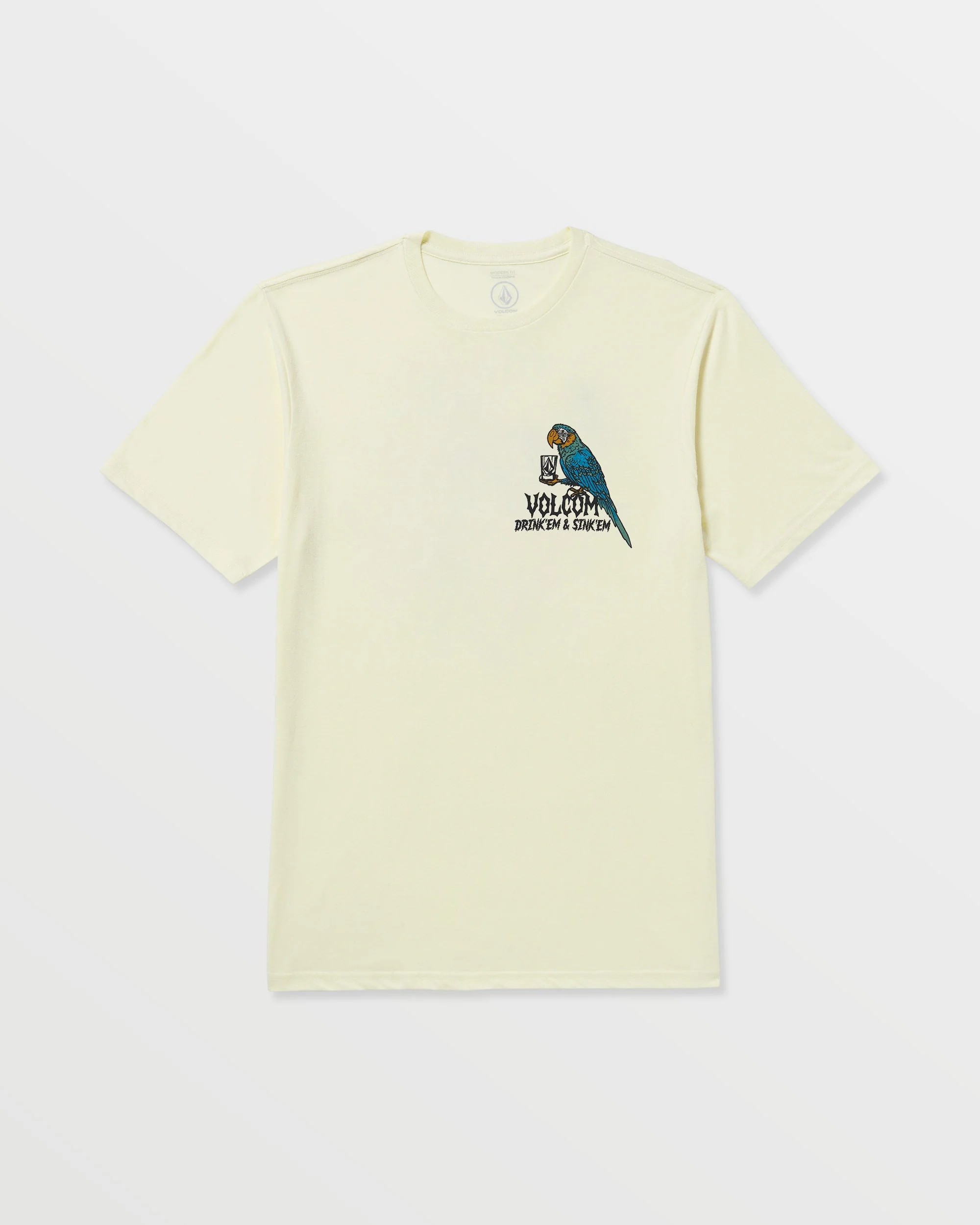 Men's Rambln Short Sleeve Tee - Image 6