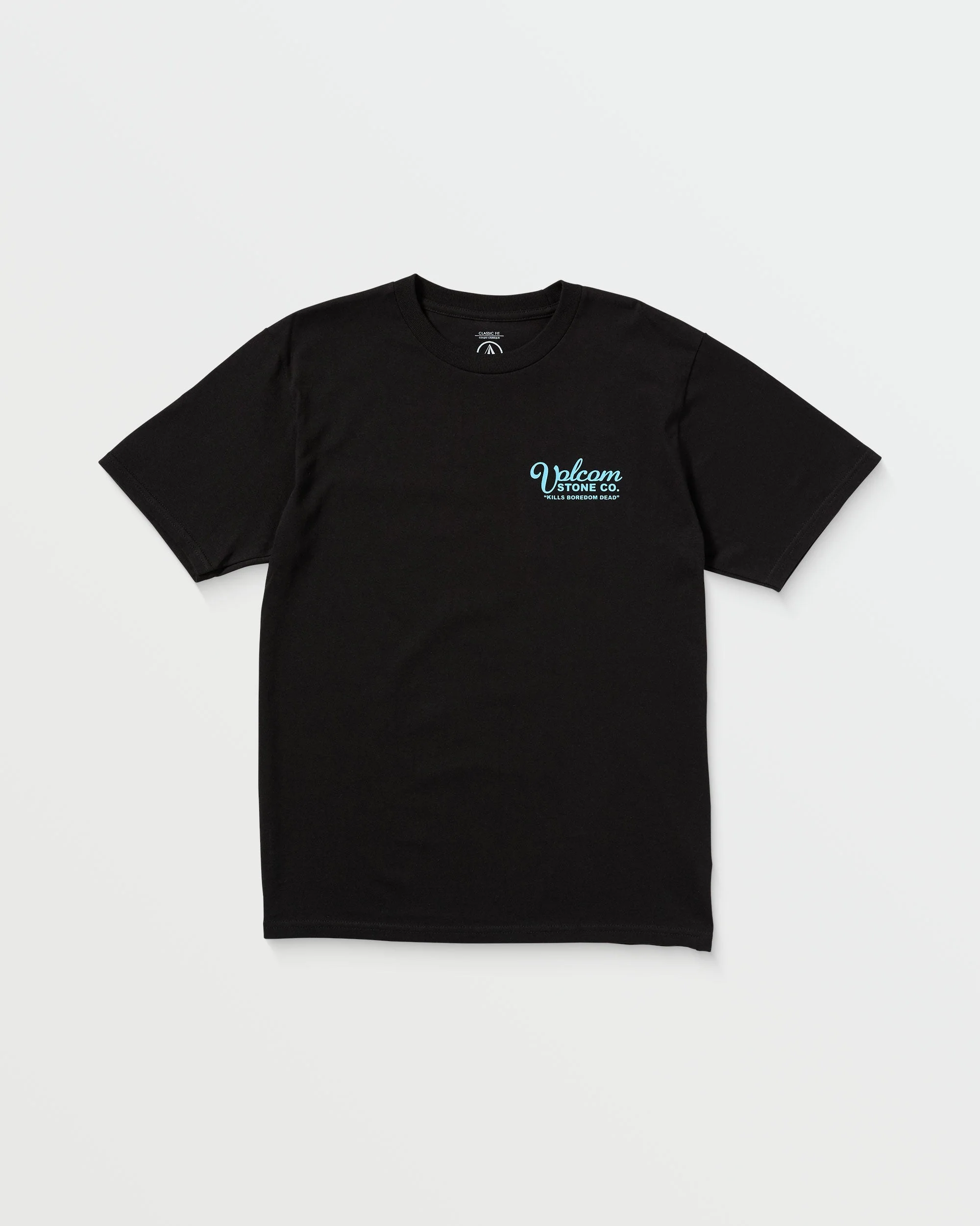 Men's Rat Trap Short Sleeve Tee - Image 8