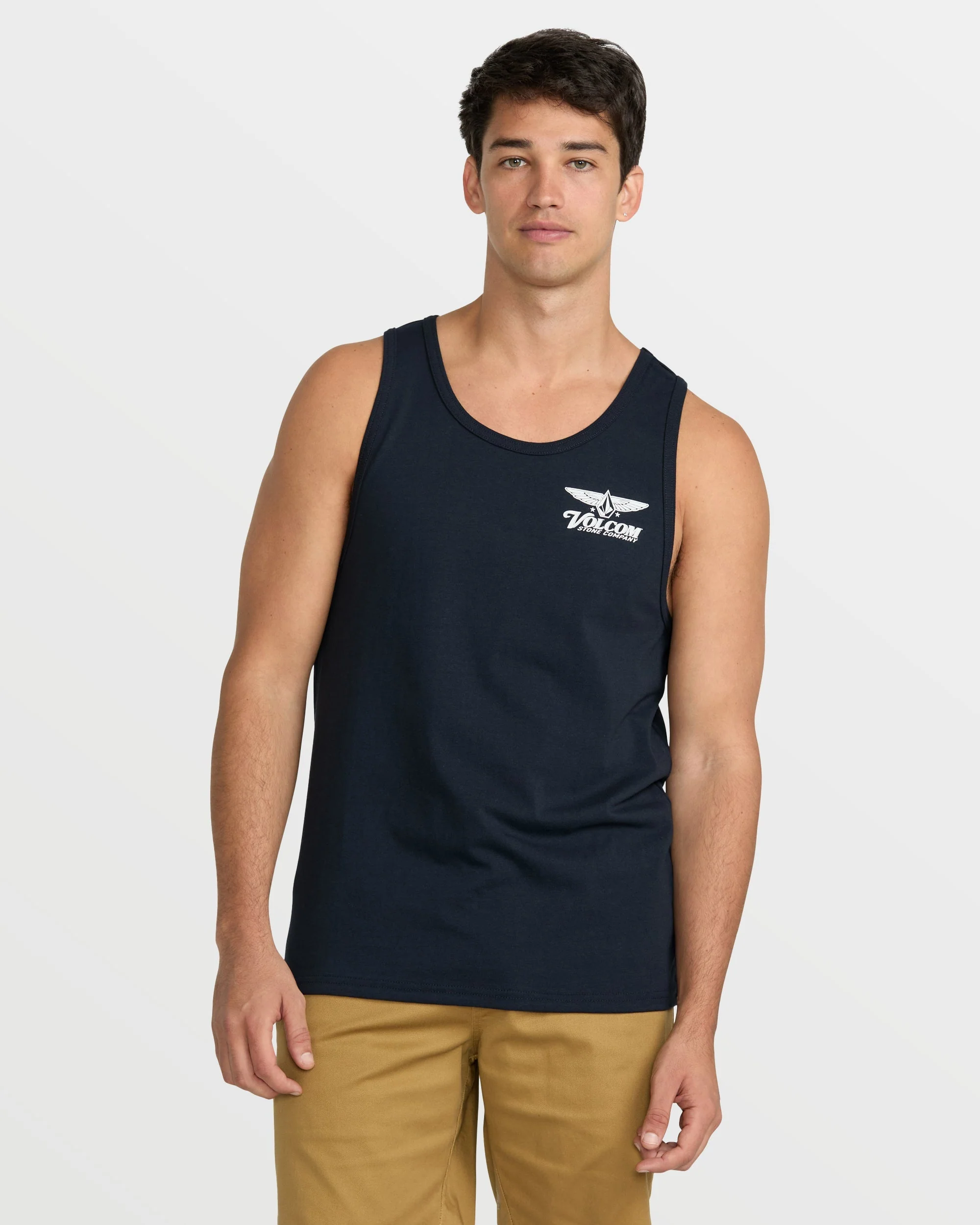 Men's Revel Tank - Image 5
