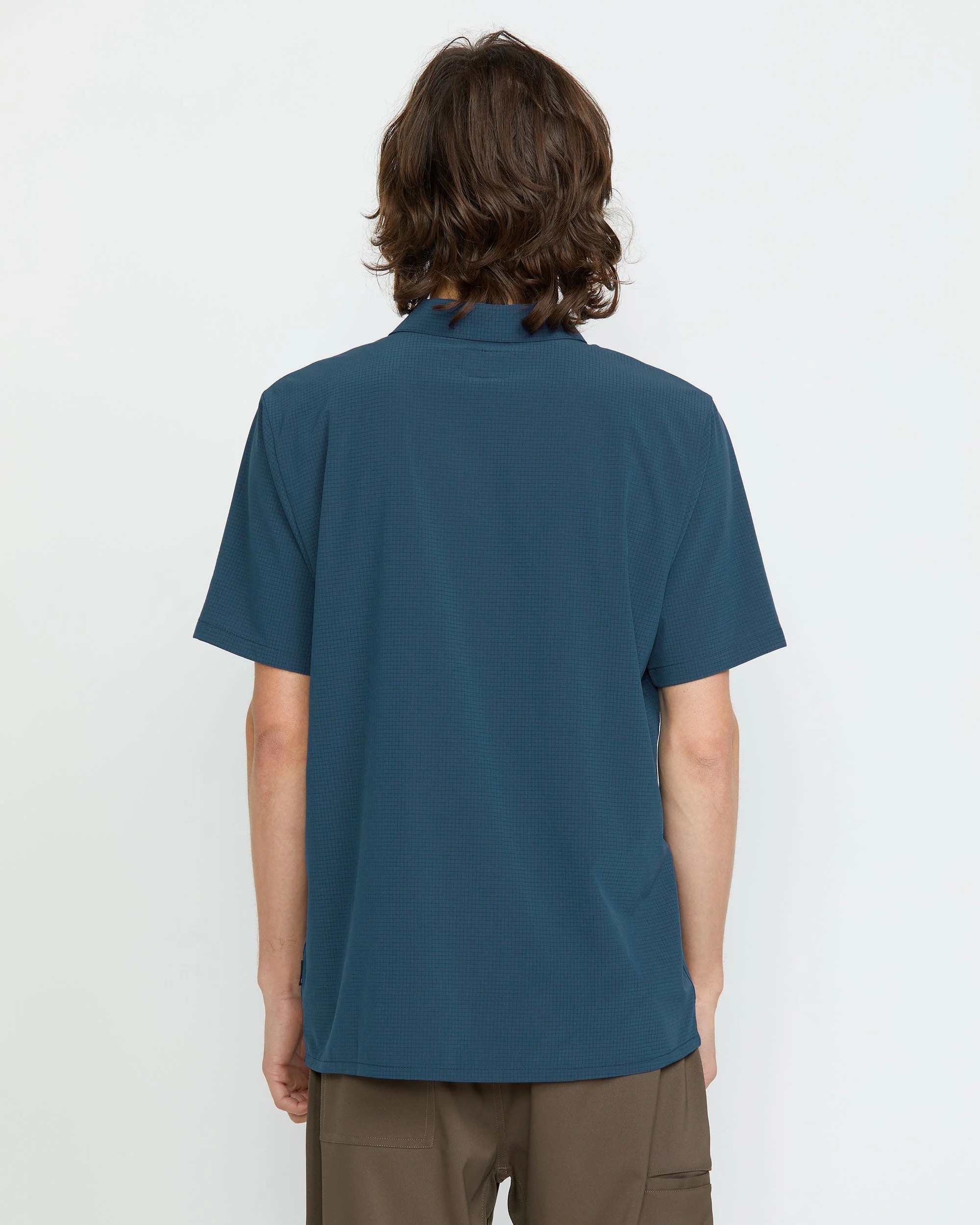 Men's Ridgestone Short Sleeve Shirt - Image 2