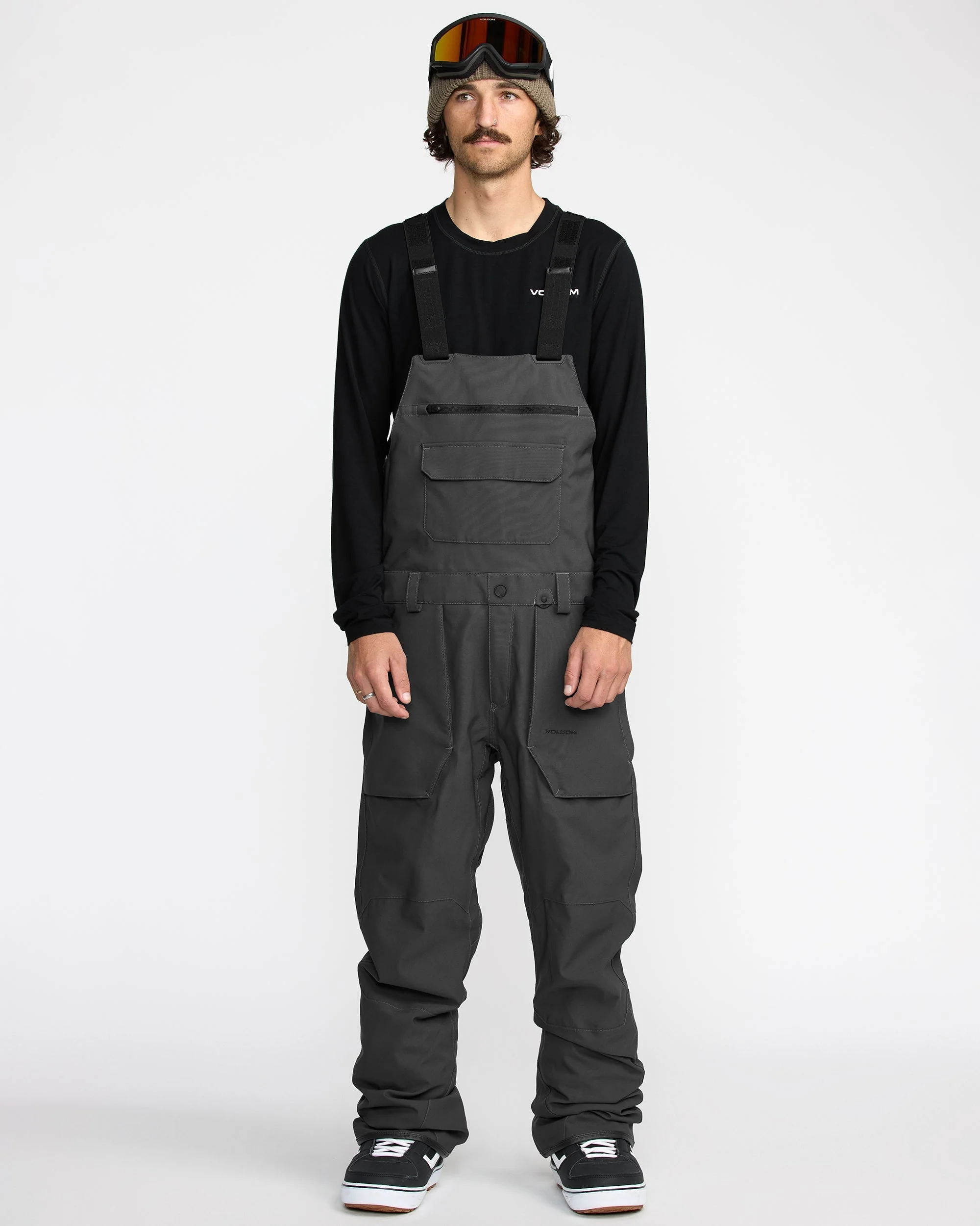 Men's Roan Bib - Image 2