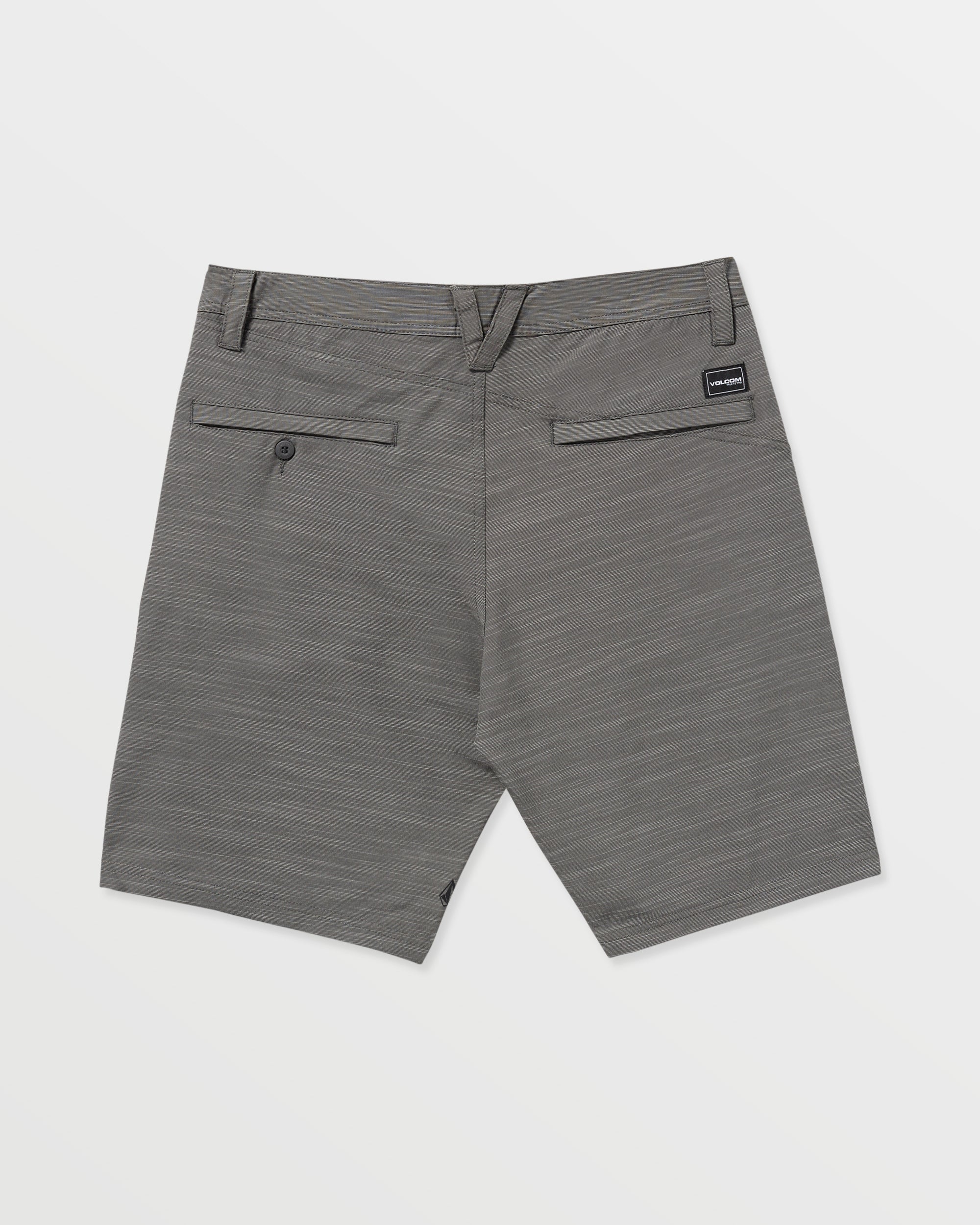 Men's Slub Frickin Cross Shred 20" Hybrid Shorts - Image 7